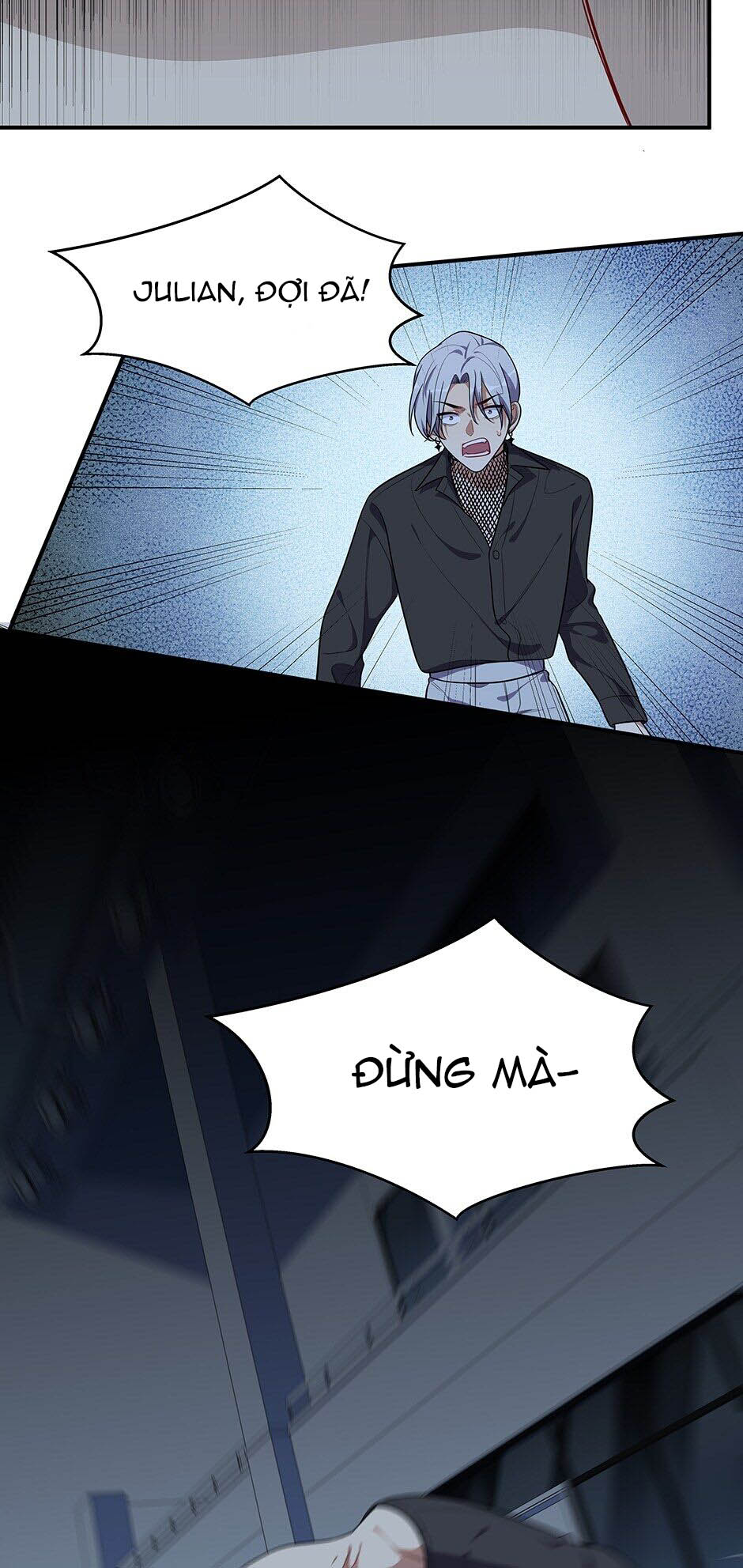 [16+] Killing My Love Chap Chapter 25.2-[16+] Killing My Love - Next Chap 51