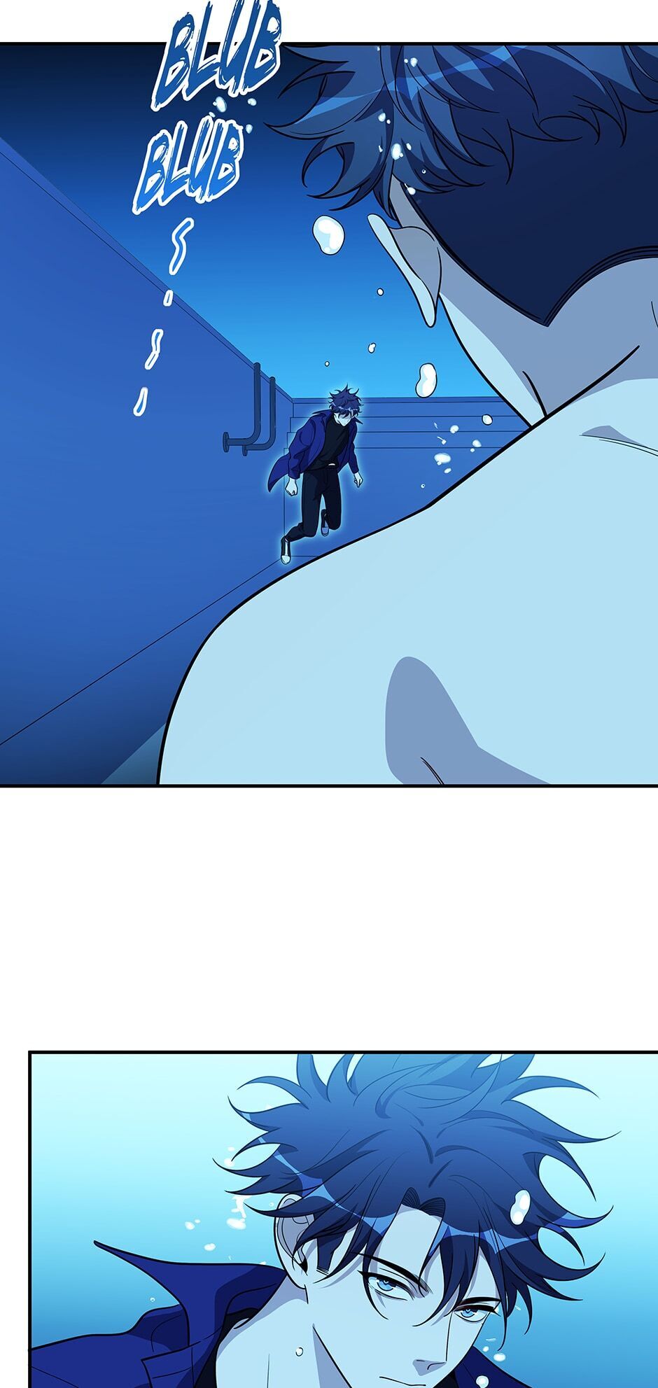 [16+] Killing My Love Chap Chapter 25.2-[16+] Killing My Love - Next Chap 51