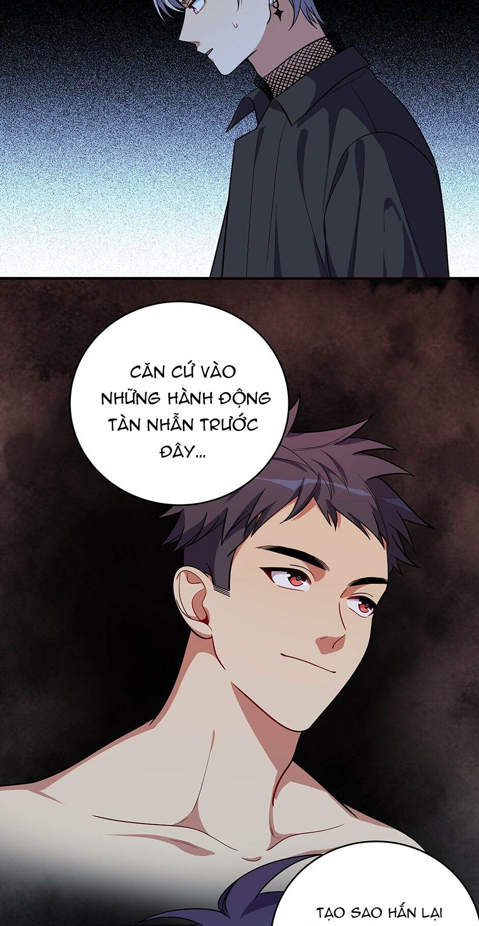 [16+] Killing My Love Chap Chapter 25.2-[16+] Killing My Love - Next Chap 51