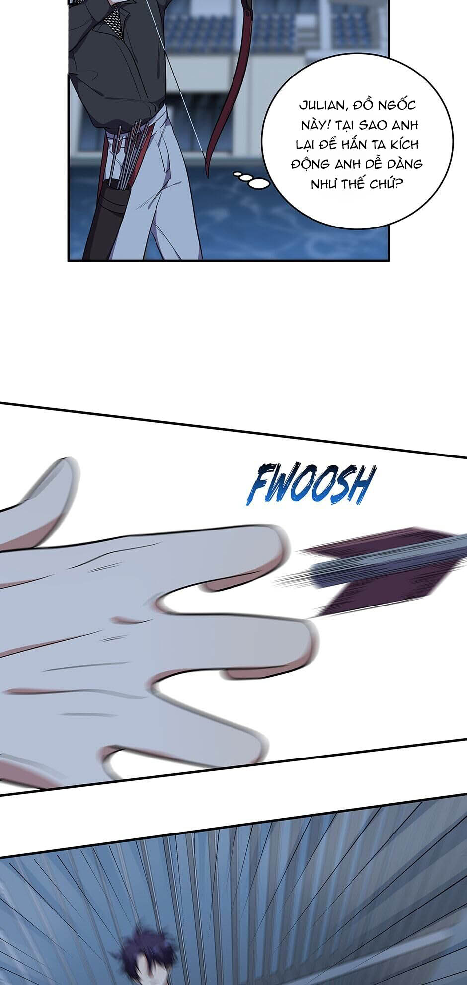 [16+] Killing My Love Chap Chapter 25.2-[16+] Killing My Love - Next Chap 51