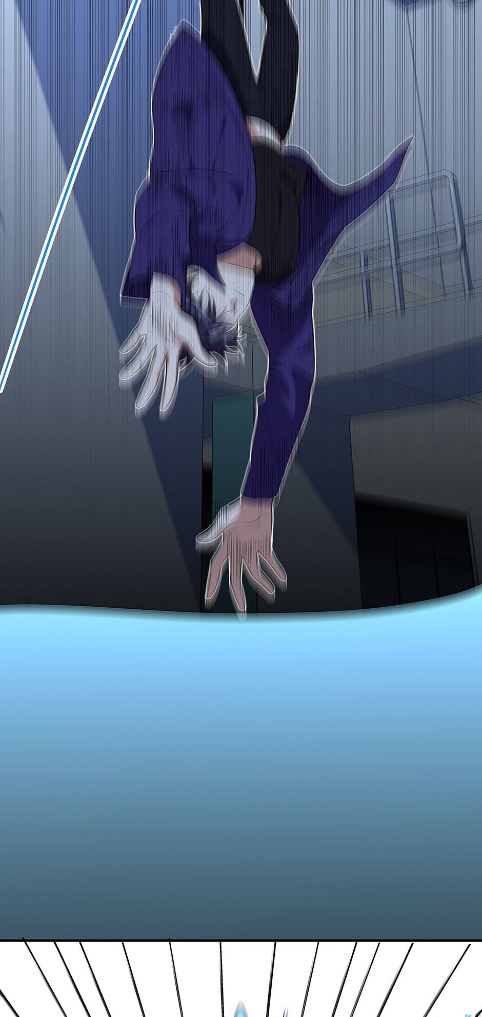 [16+] Killing My Love Chap Chapter 25.2-[16+] Killing My Love - Next Chap 51