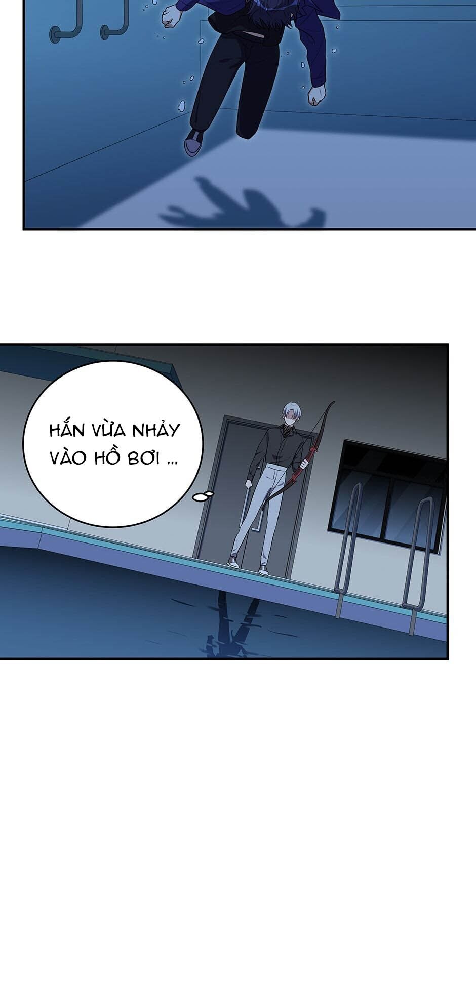 [16+] Killing My Love Chap Chapter 25.2-[16+] Killing My Love - Next Chap 51