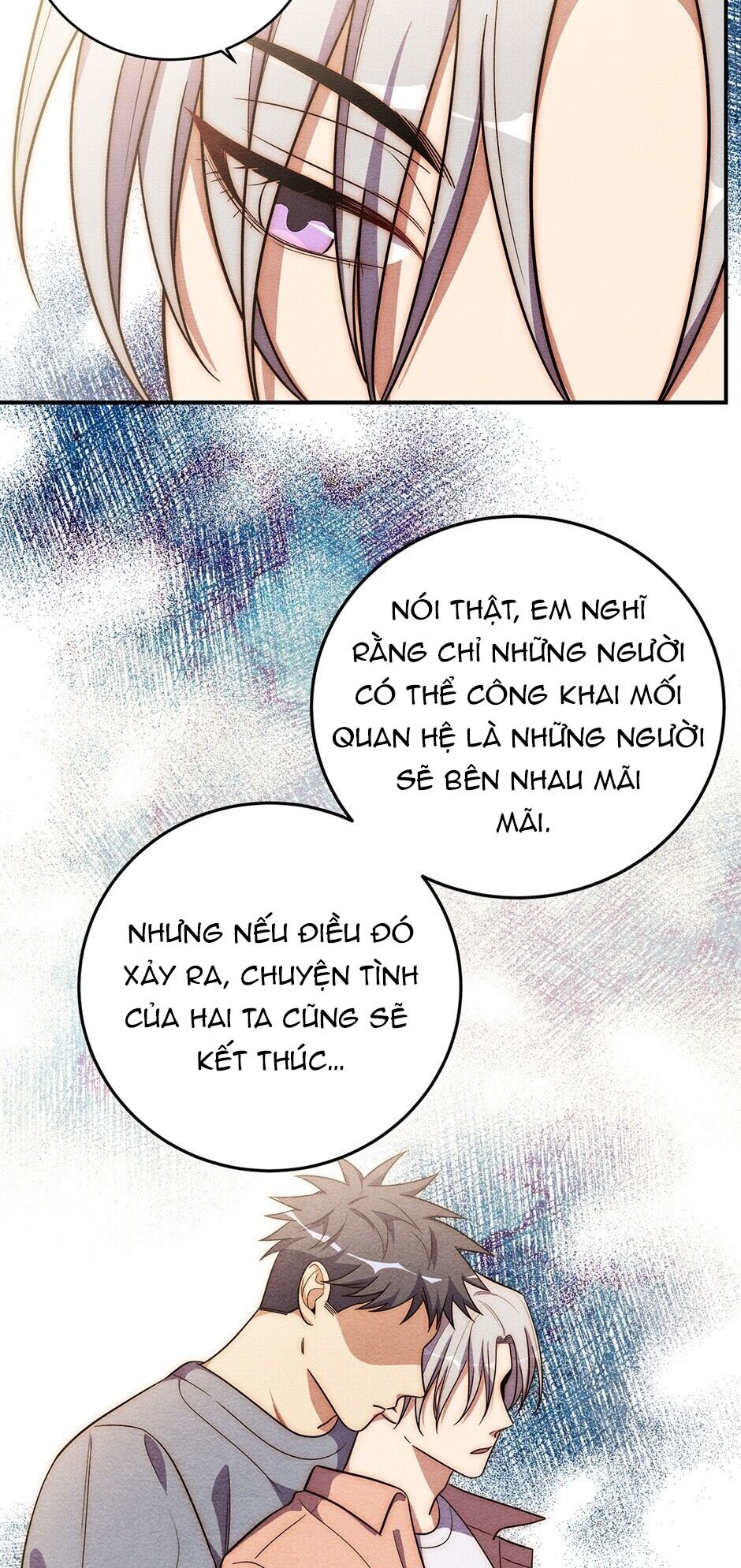 [16+] Killing My Love Chap Chapter 26.1-[16+] Killing My Love - Next Chap 52