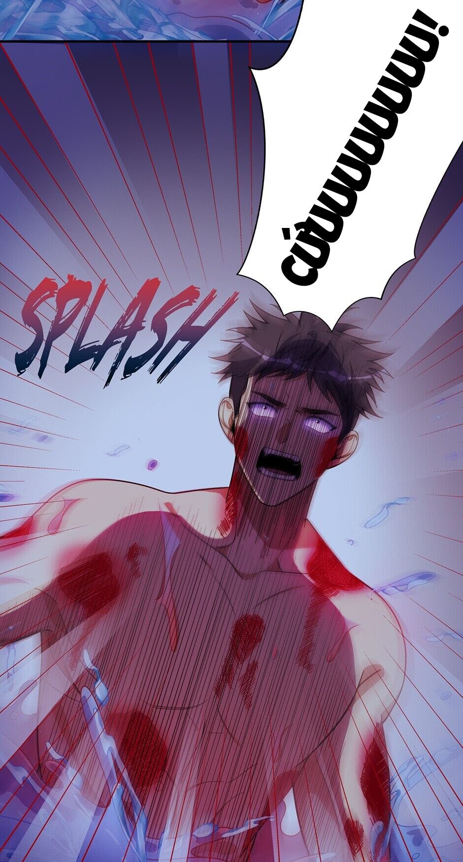 [16+] Killing My Love Chap Chapter 26.1-[16+] Killing My Love - Next Chap 52