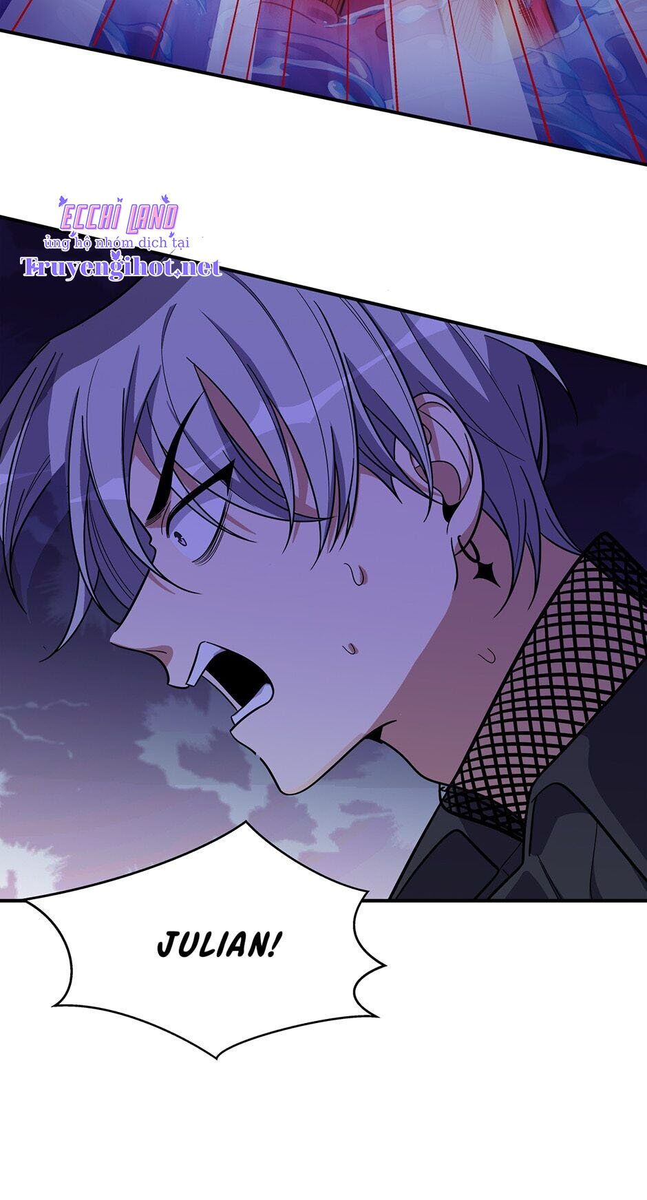 [16+] Killing My Love Chap Chapter 26.1-[16+] Killing My Love - Next Chap 52