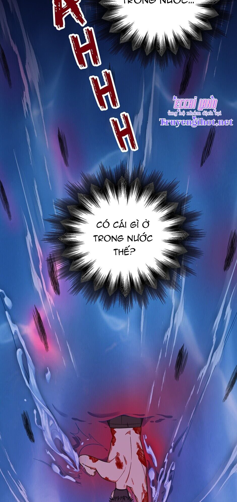 [16+] Killing My Love Chap Chapter 26.1-[16+] Killing My Love - Next Chap 52