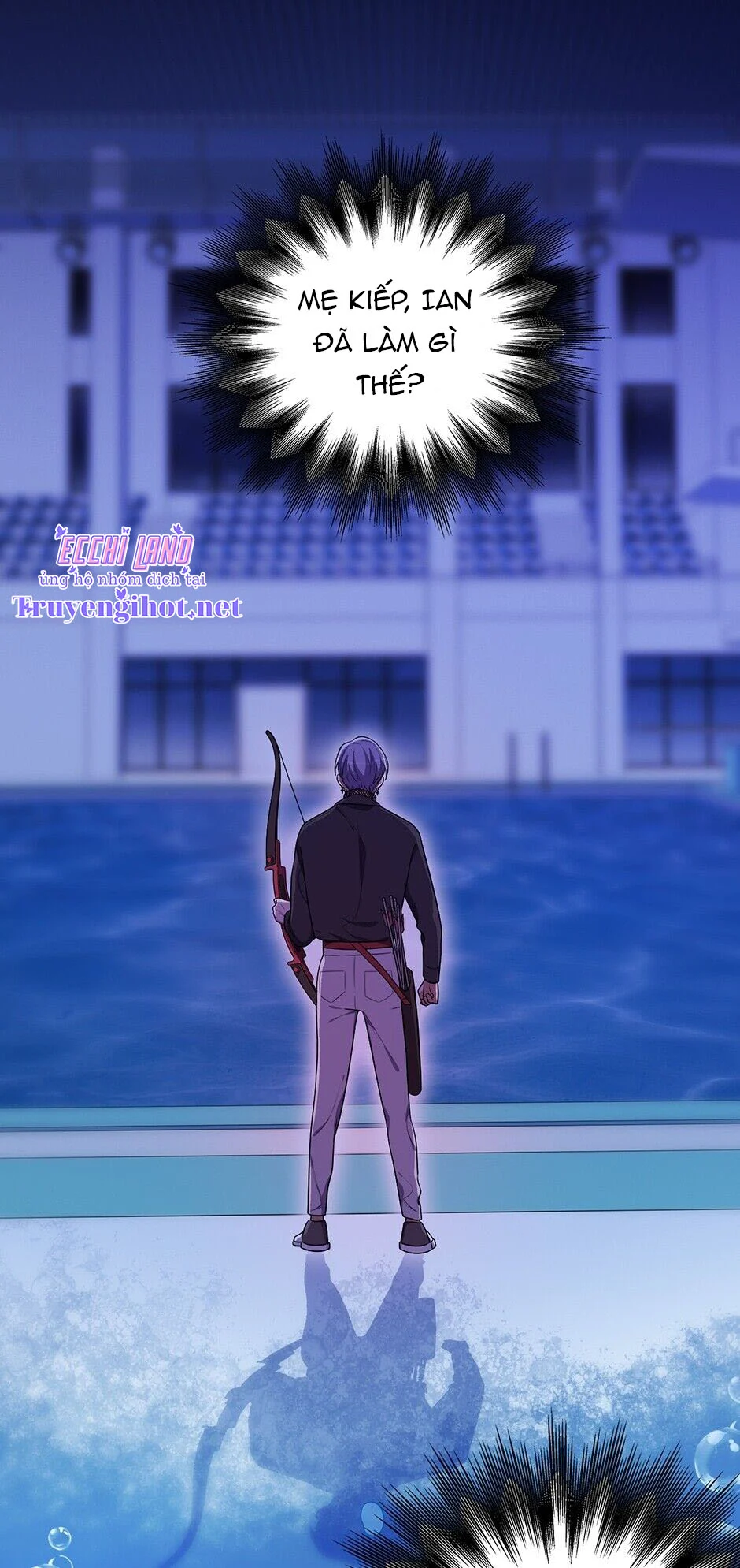 [16+] Killing My Love Chap Chapter 26.1-[16+] Killing My Love - Next Chap 52