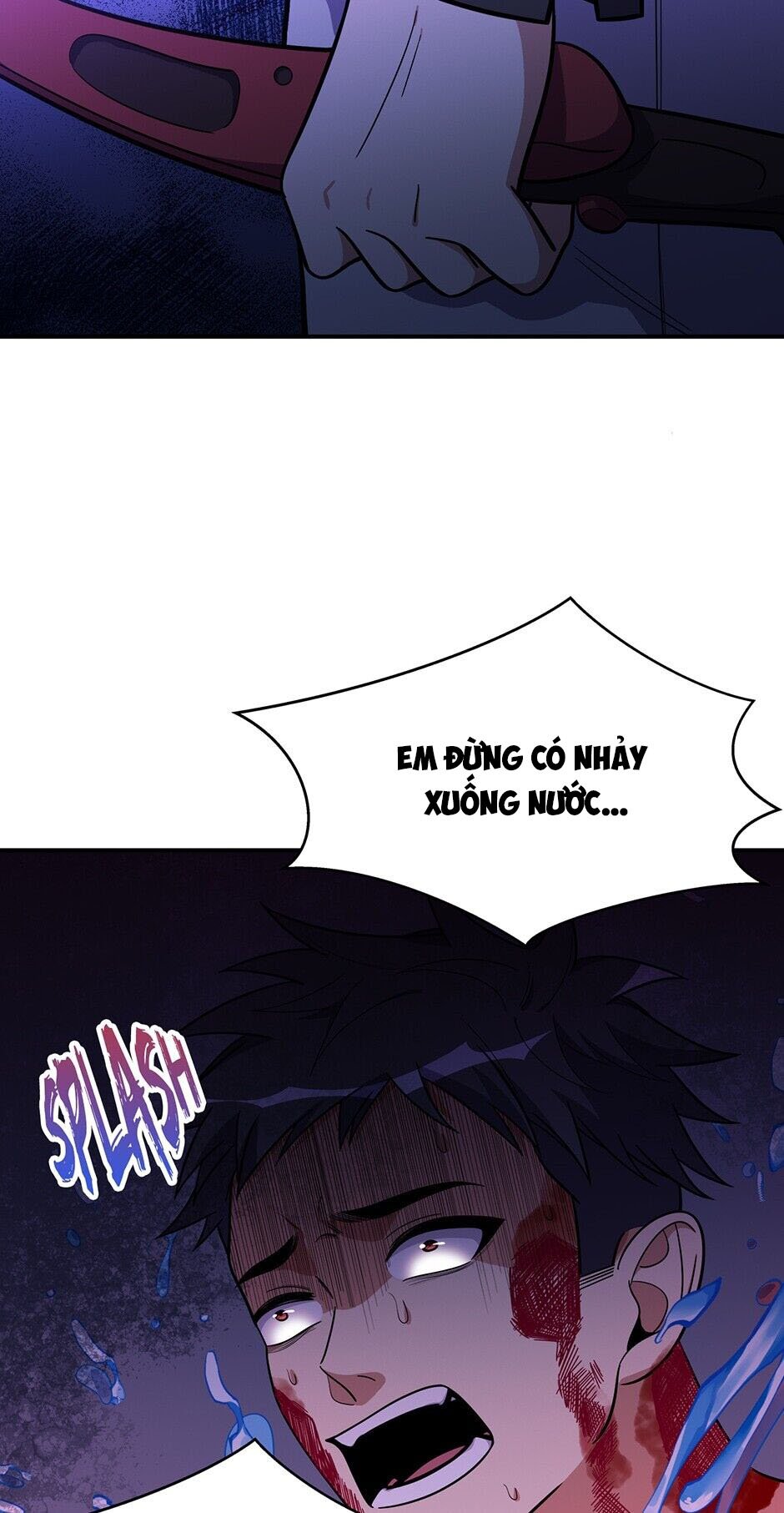 [16+] Killing My Love Chap Chapter 26.1-[16+] Killing My Love - Next Chap 52