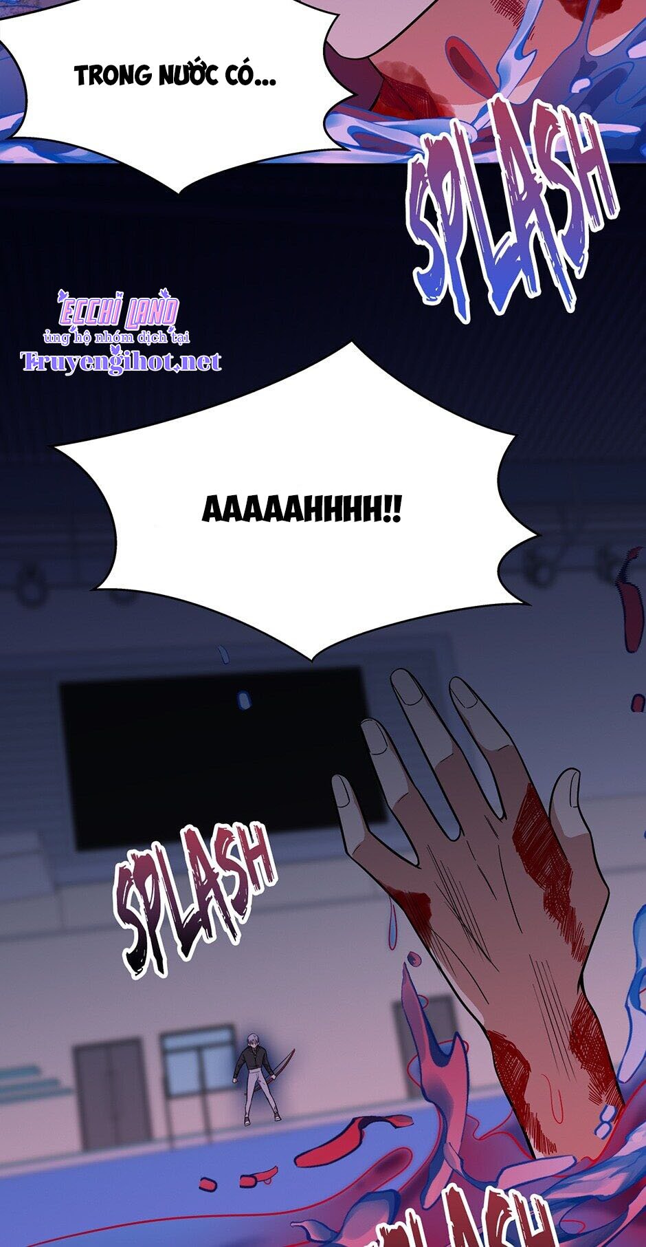 [16+] Killing My Love Chap Chapter 26.1-[16+] Killing My Love - Next Chap 52