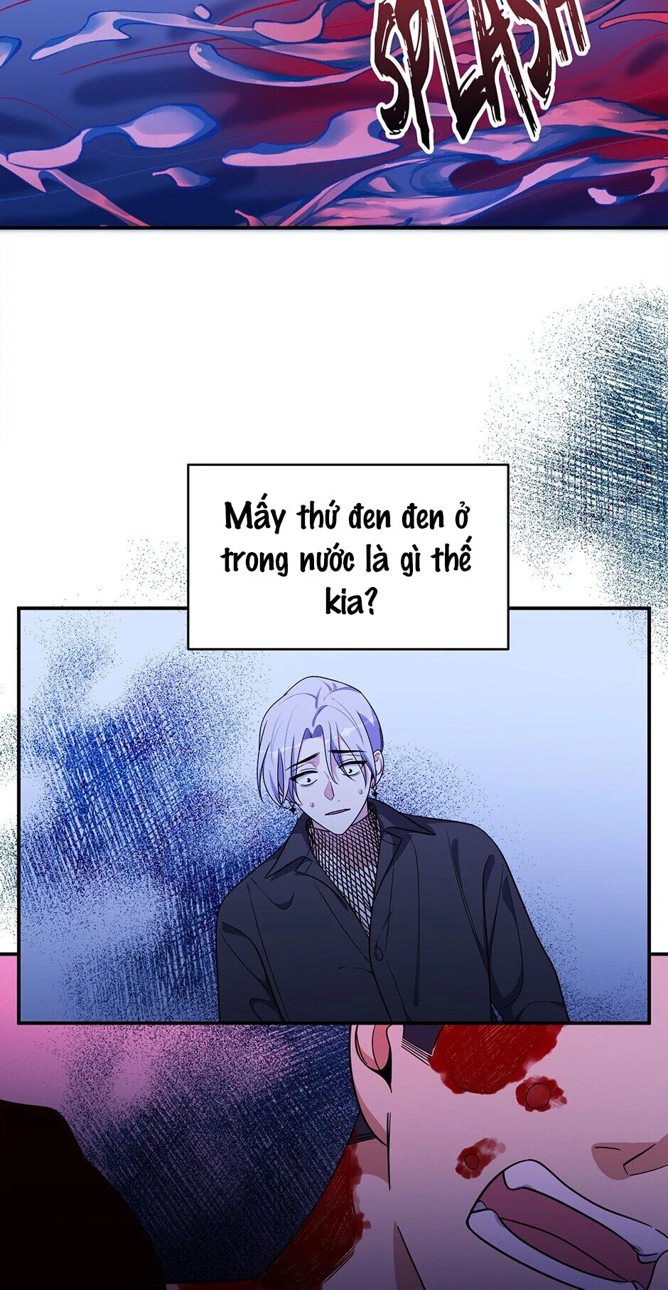 [16+] Killing My Love Chap Chapter 26.1-[16+] Killing My Love - Next Chap 52