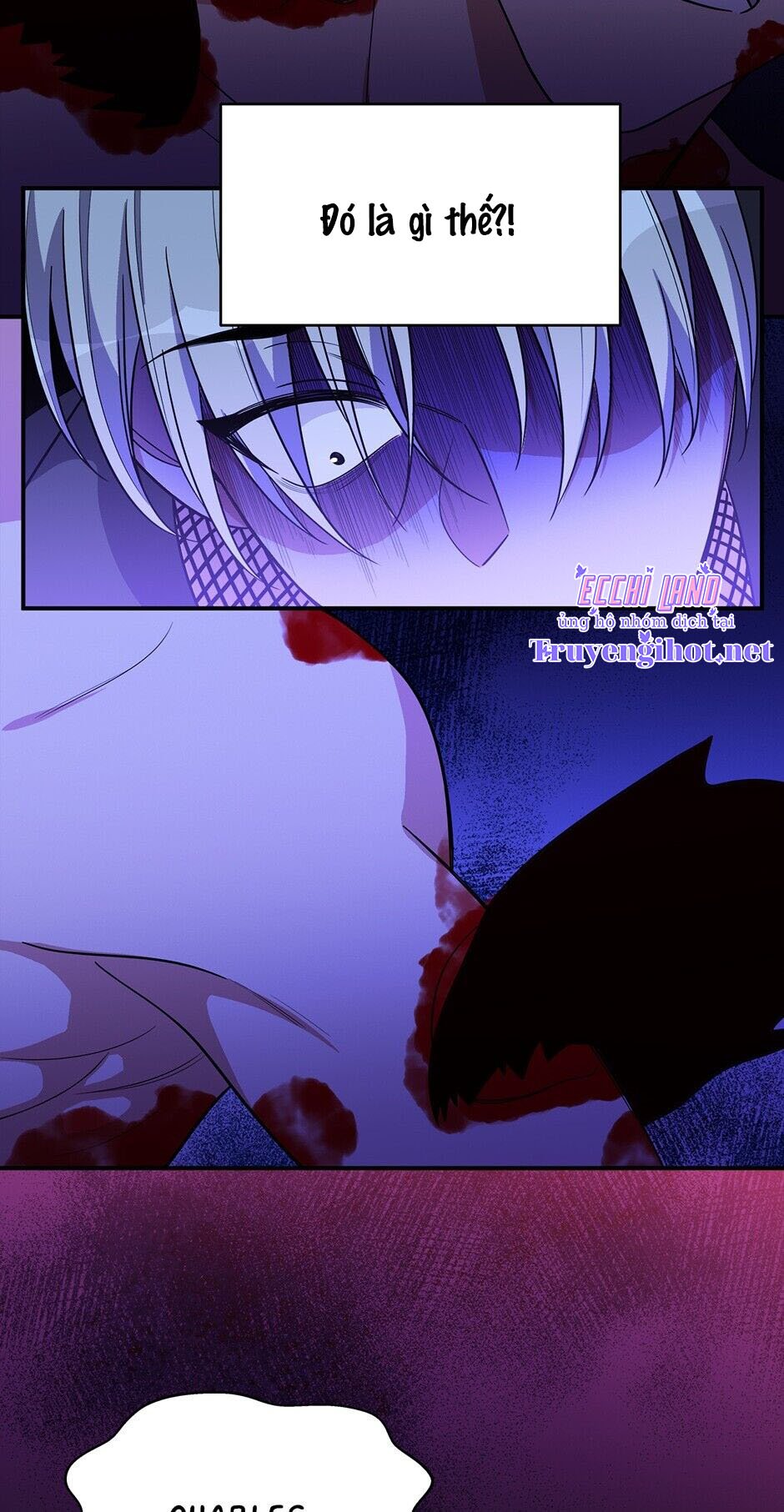 [16+] Killing My Love Chap Chapter 26.1-[16+] Killing My Love - Next Chap 52