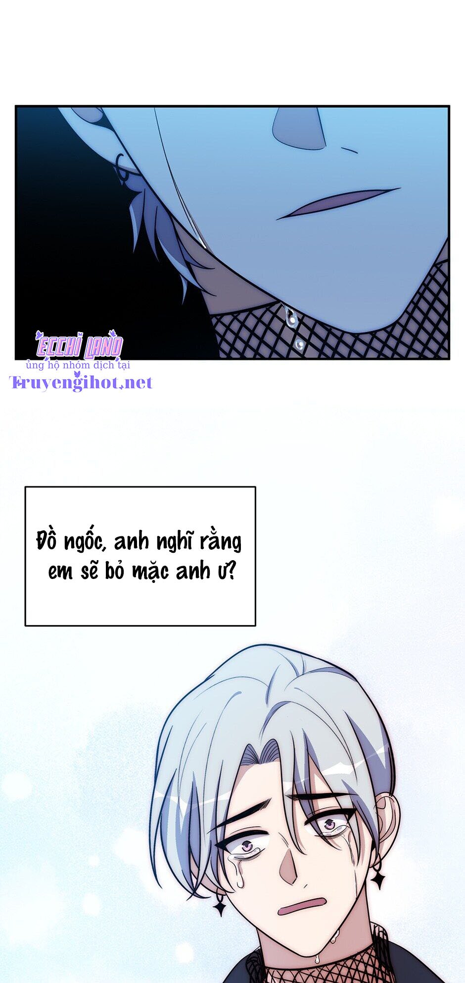 [16+] Killing My Love Chap Chapter 26.1-[16+] Killing My Love - Next Chap 52