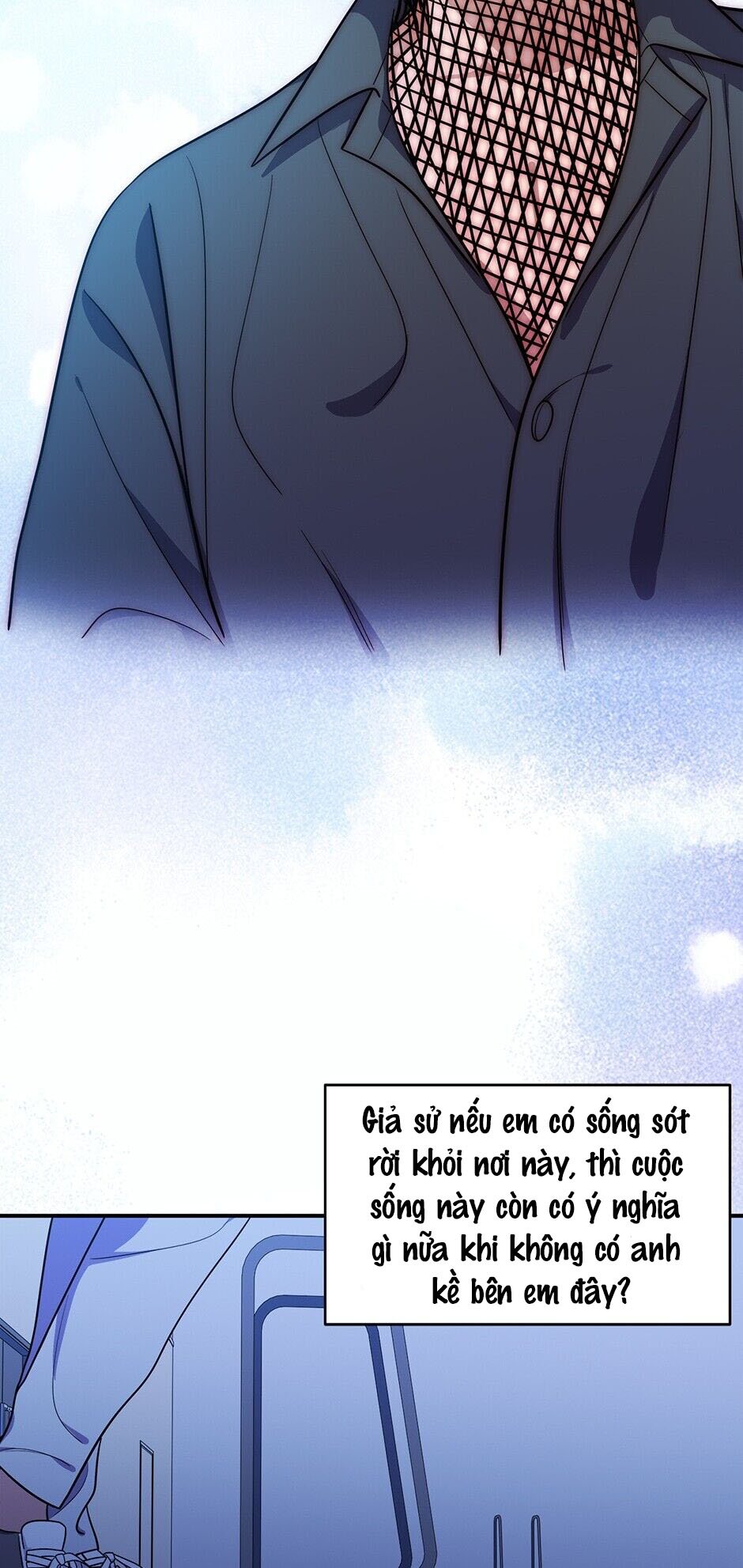 [16+] Killing My Love Chap Chapter 26.1-[16+] Killing My Love - Next Chap 52