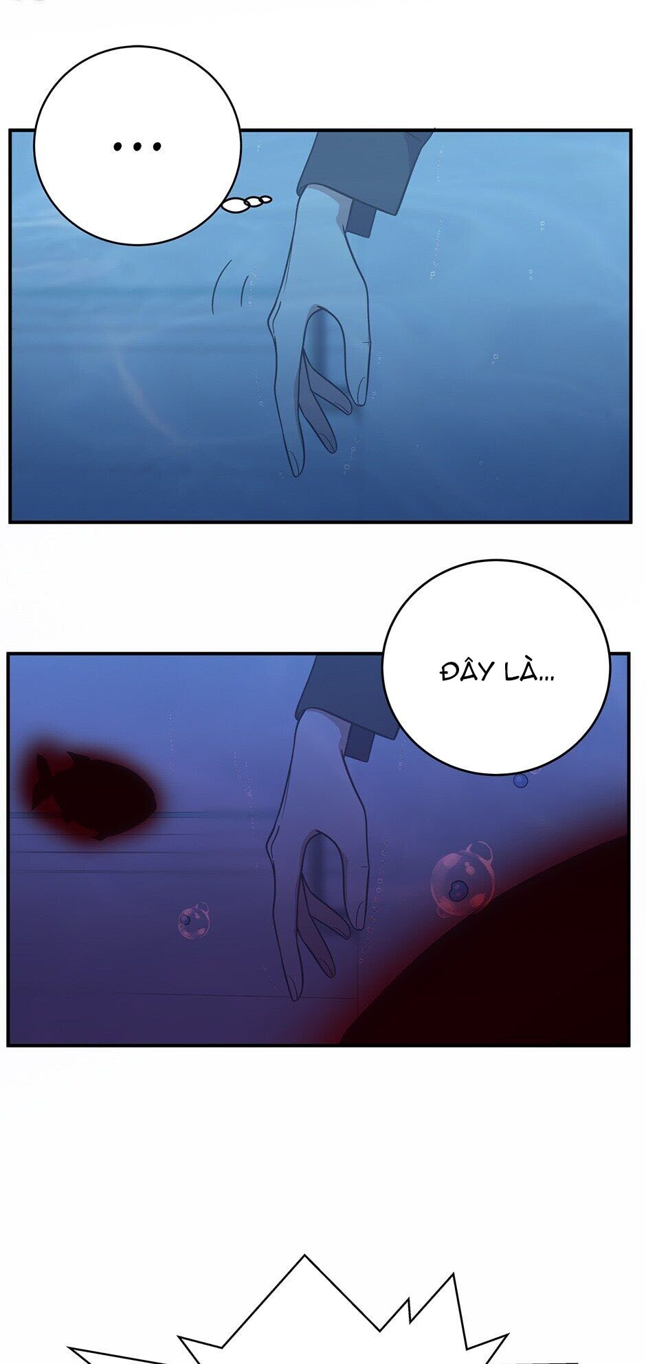 [16+] Killing My Love Chap Chapter 26.1-[16+] Killing My Love - Next Chap 52