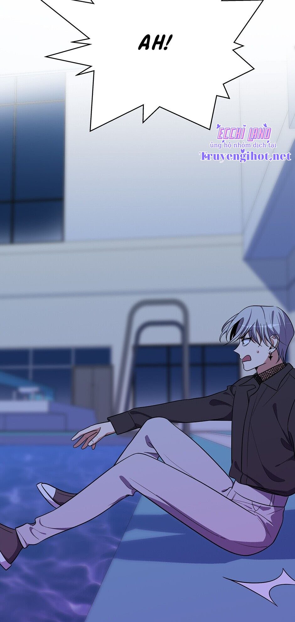 [16+] Killing My Love Chap Chapter 26.1-[16+] Killing My Love - Next Chap 52