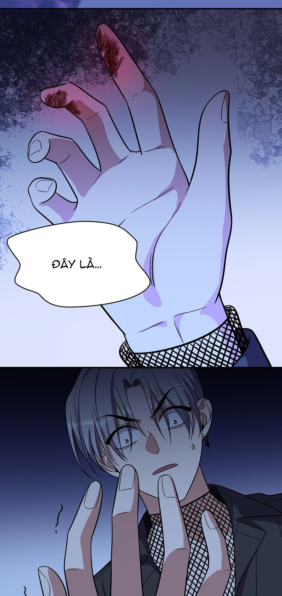 [16+] Killing My Love Chap Chapter 26.1-[16+] Killing My Love - Next Chap 52