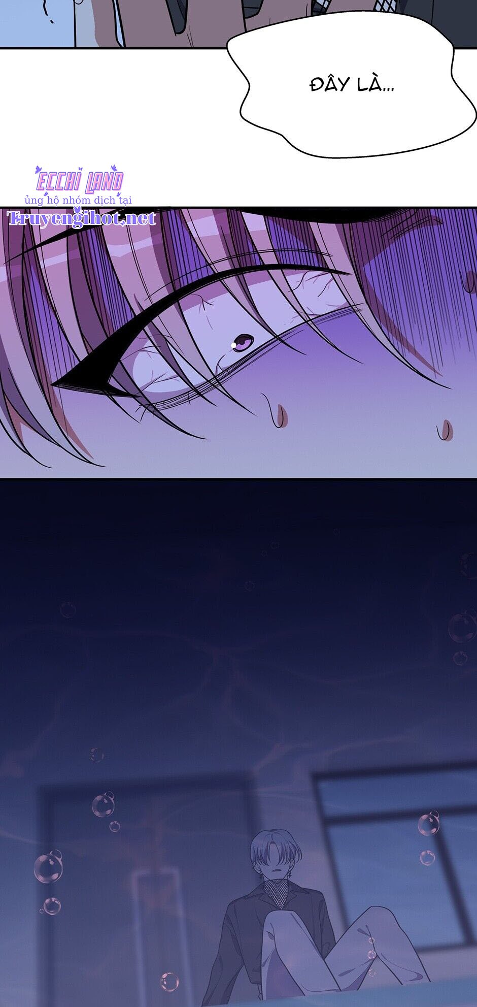 [16+] Killing My Love Chap Chapter 26.1-[16+] Killing My Love - Next Chap 52