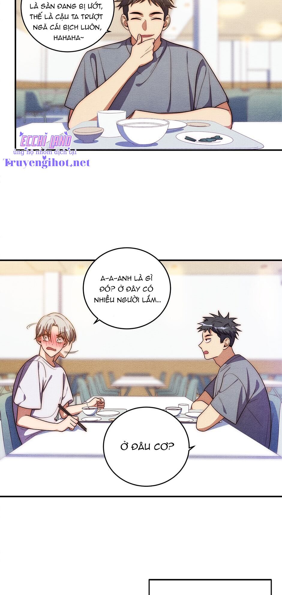 [16+] Killing My Love Chap Chapter 26.1-[16+] Killing My Love - Next Chap 52