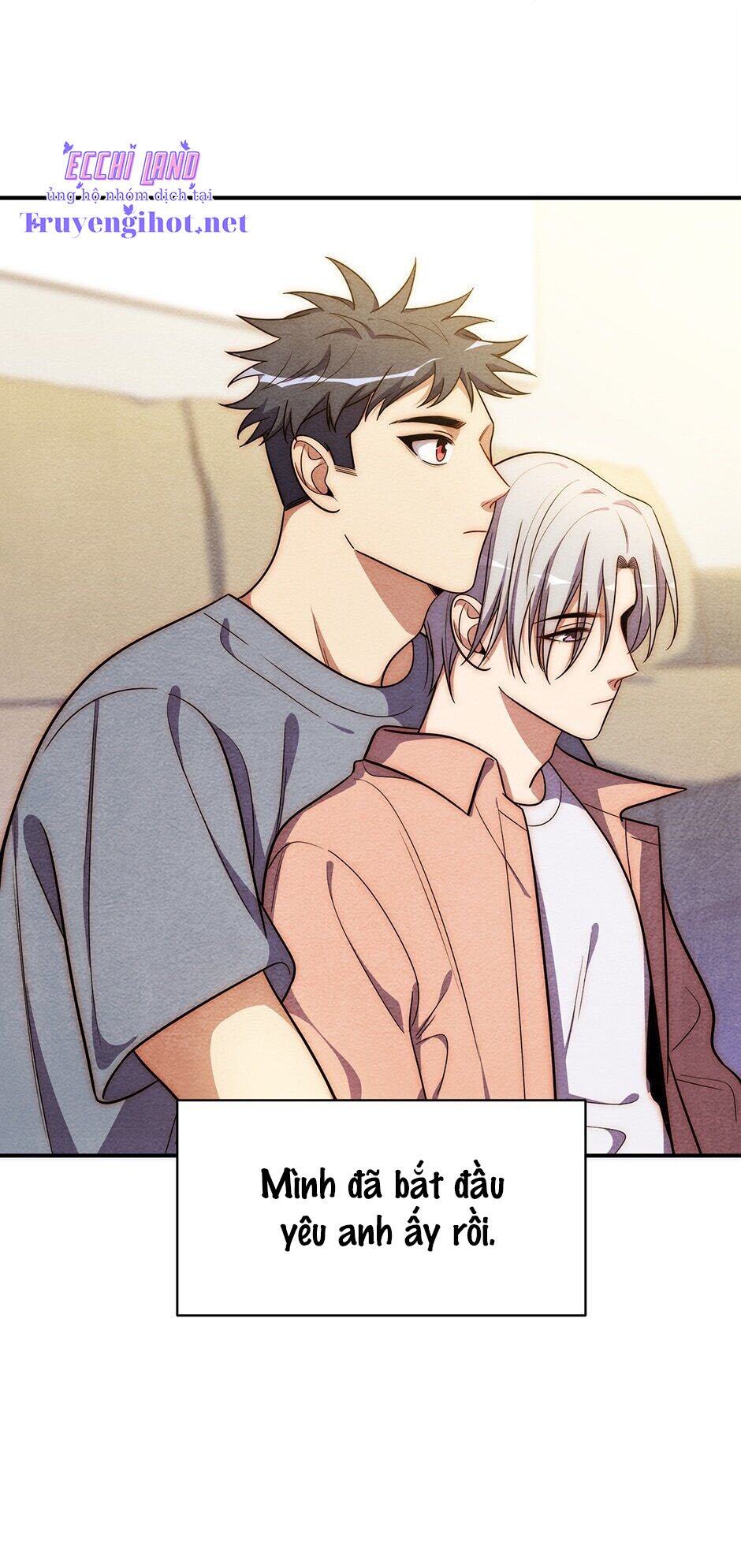 [16+] Killing My Love Chap Chapter 26.1-[16+] Killing My Love - Next Chap 52