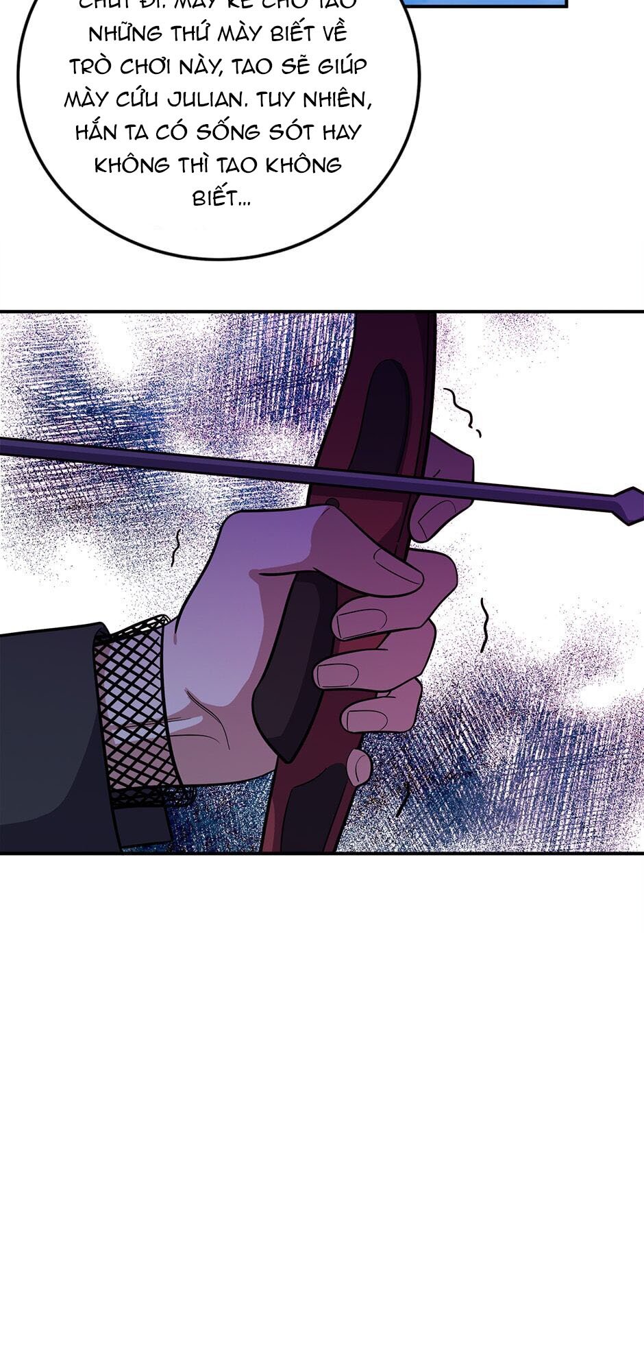 [16+] Killing My Love Chap Chapter 26.2-[16+] Killing My Love - Next Chap 53