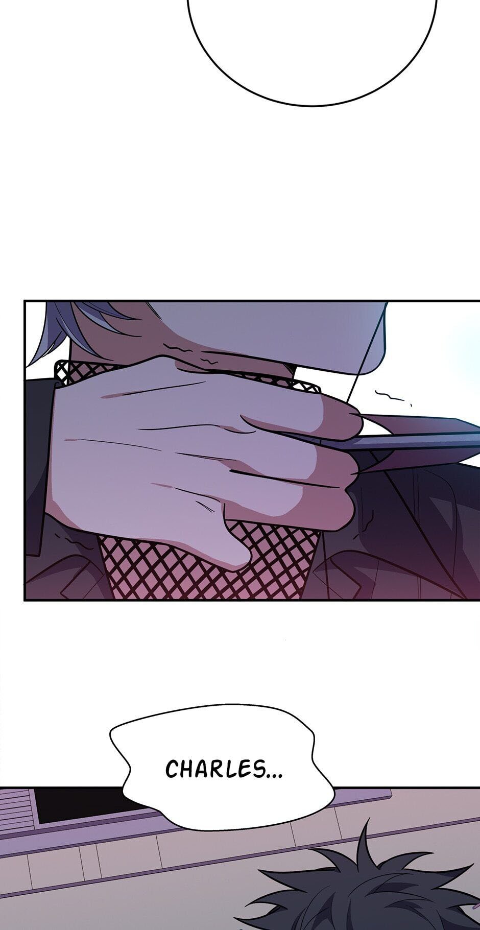 [16+] Killing My Love Chap Chapter 26.2-[16+] Killing My Love - Next Chap 53