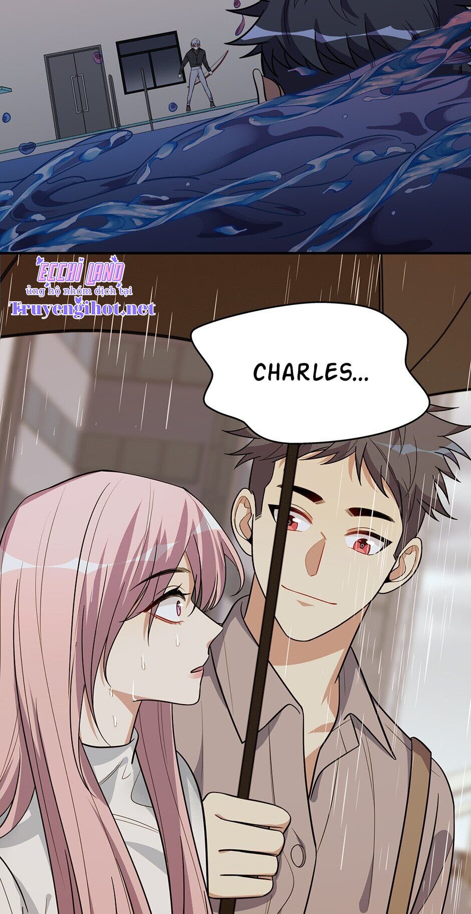 [16+] Killing My Love Chap Chapter 26.2-[16+] Killing My Love - Next Chap 53