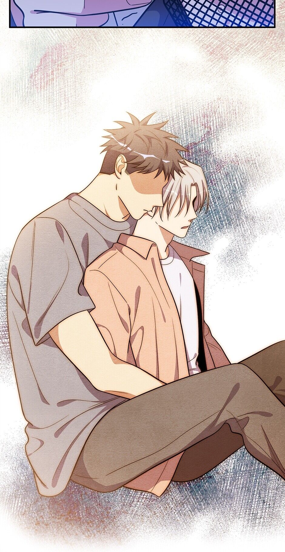 [16+] Killing My Love Chap Chapter 26.2-[16+] Killing My Love - Next Chap 53