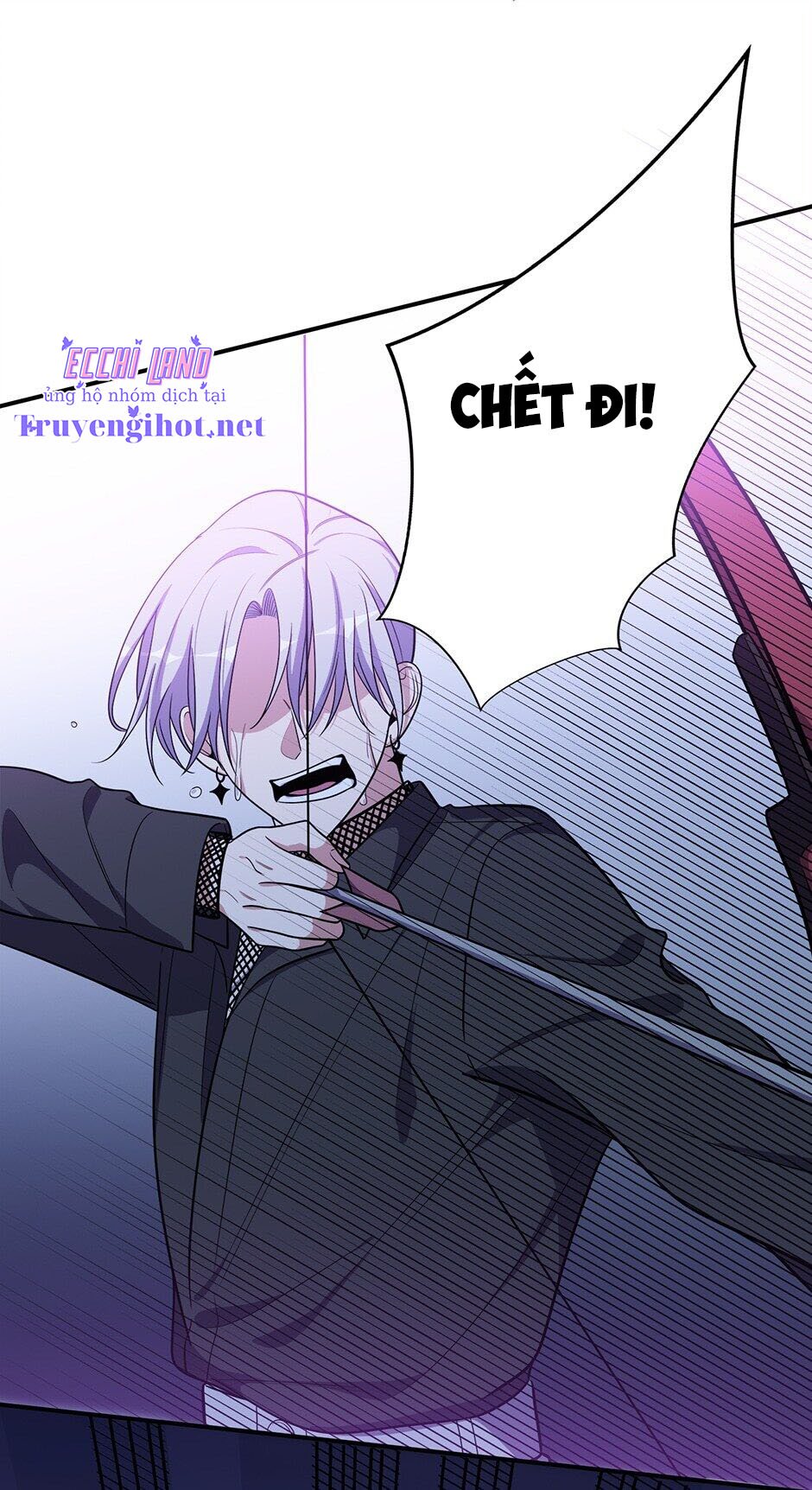 [16+] Killing My Love Chap Chapter 26.2-[16+] Killing My Love - Next Chap 53