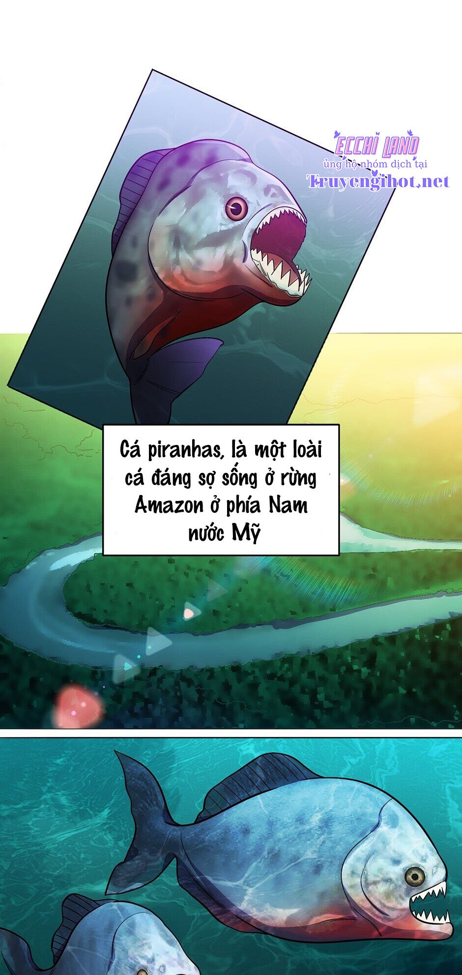 [16+] Killing My Love Chap Chapter 26.2-[16+] Killing My Love - Next Chap 53