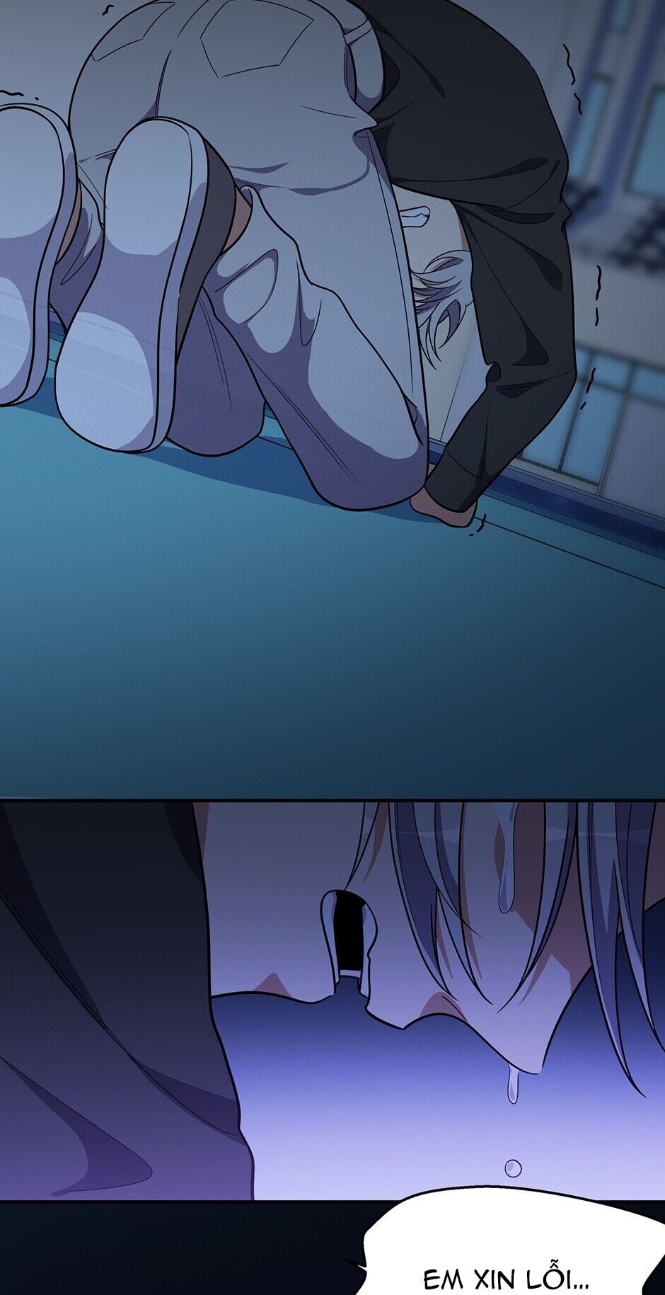 [16+] Killing My Love Chap Chapter 26.2-[16+] Killing My Love - Next Chap 53