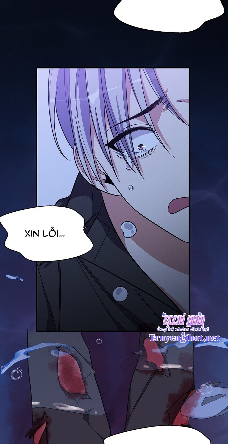 [16+] Killing My Love Chap Chapter 26.2-[16+] Killing My Love - Next Chap 53