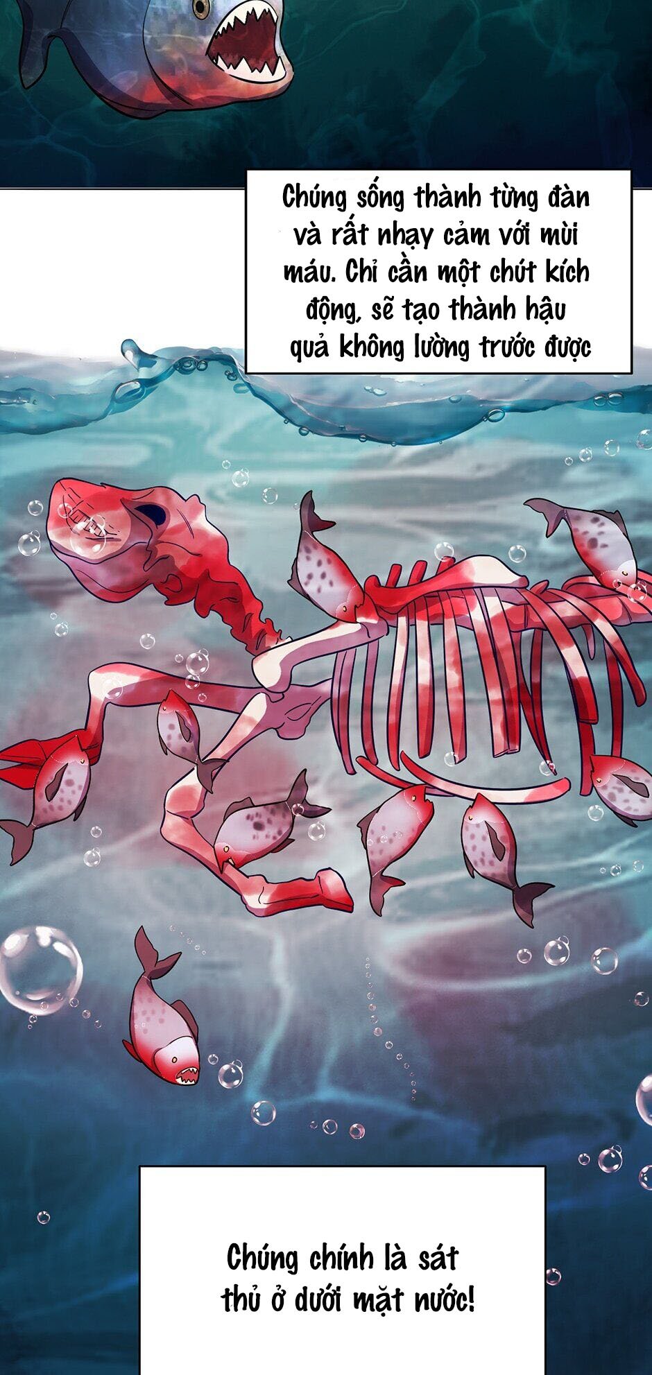 [16+] Killing My Love Chap Chapter 26.2-[16+] Killing My Love - Next Chap 53