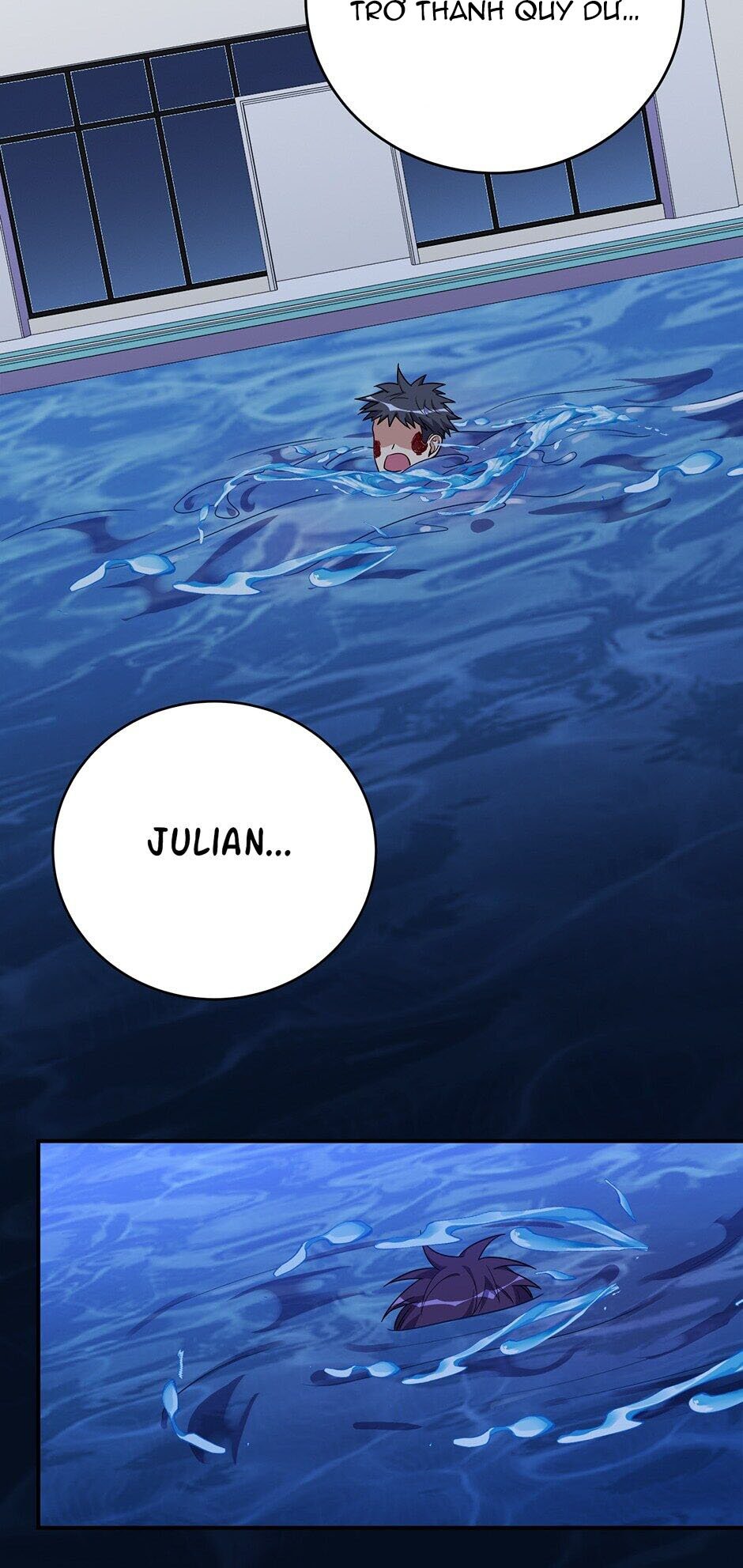 [16+] Killing My Love Chap Chapter 26.2-[16+] Killing My Love - Next Chap 53