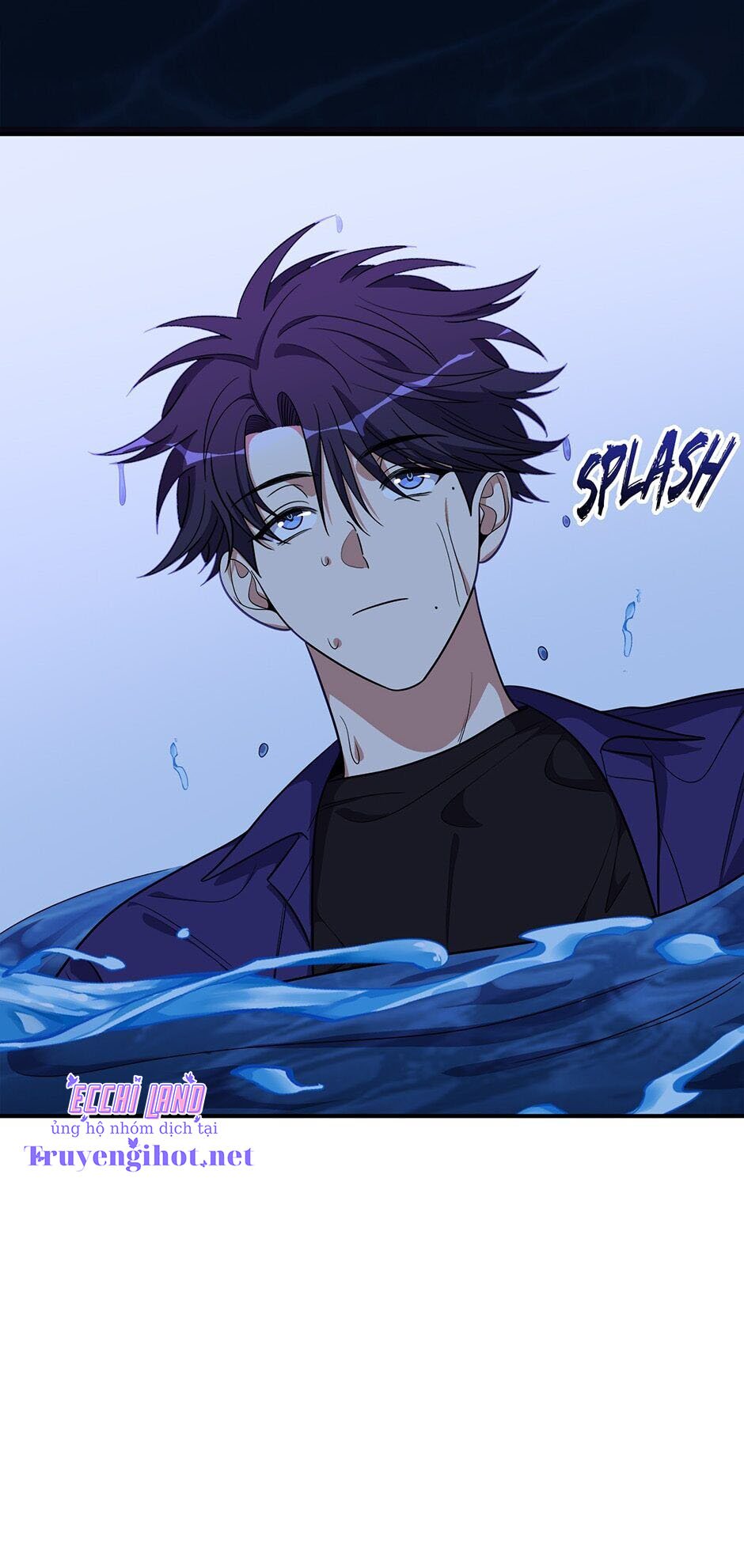 [16+] Killing My Love Chap Chapter 26.2-[16+] Killing My Love - Next Chap 53