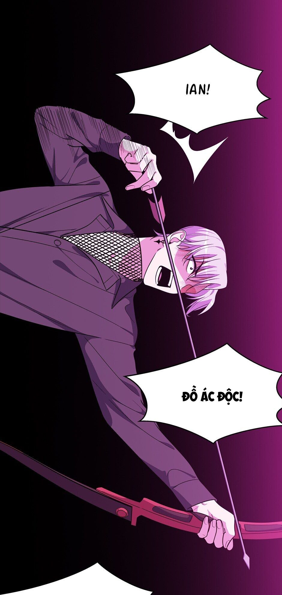 [16+] Killing My Love Chap Chapter 26.2-[16+] Killing My Love - Next Chap 53