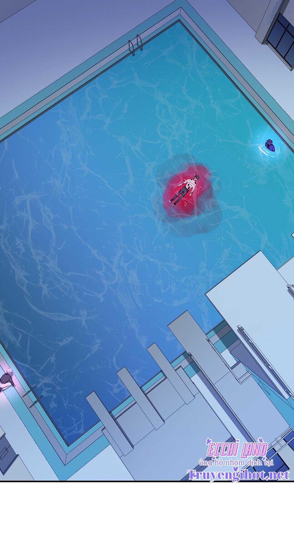 [16+] Killing My Love Chap Chapter 27.1-[16+] Killing My Love - Next Chap 54