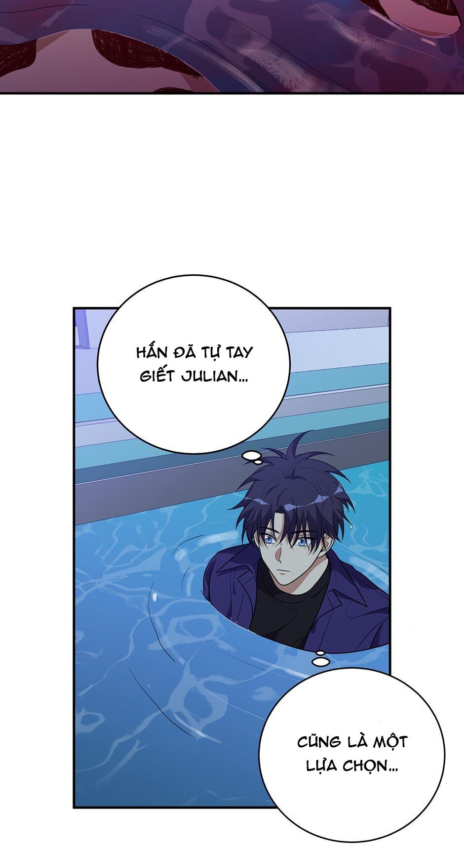 [16+] Killing My Love Chap Chapter 27.1-[16+] Killing My Love - Next Chap 54