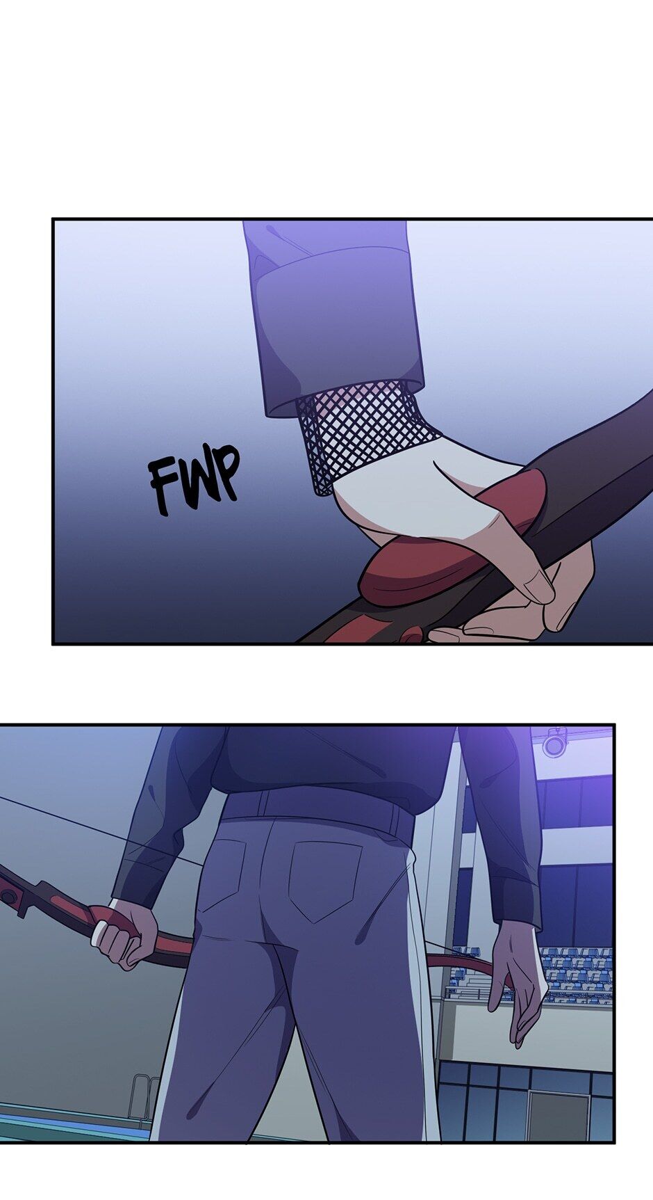 [16+] Killing My Love Chap Chapter 27.1-[16+] Killing My Love - Next Chap 54