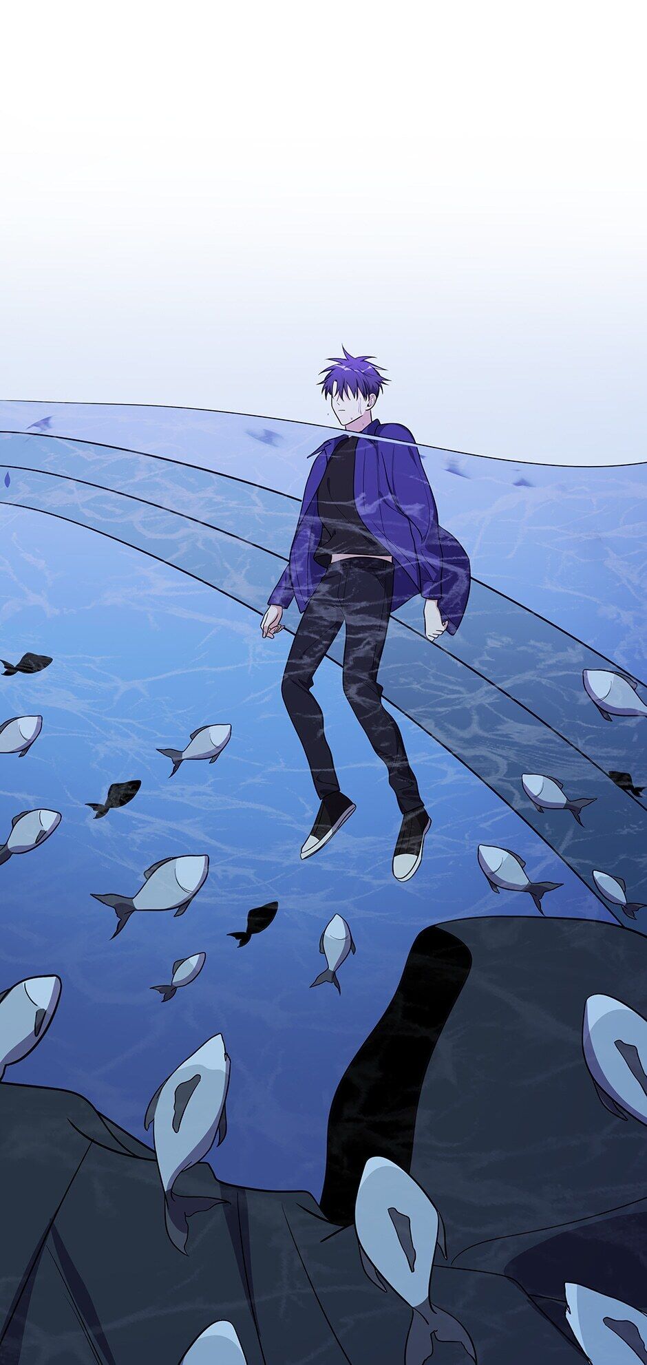 [16+] Killing My Love Chap Chapter 27.1-[16+] Killing My Love - Next Chap 54