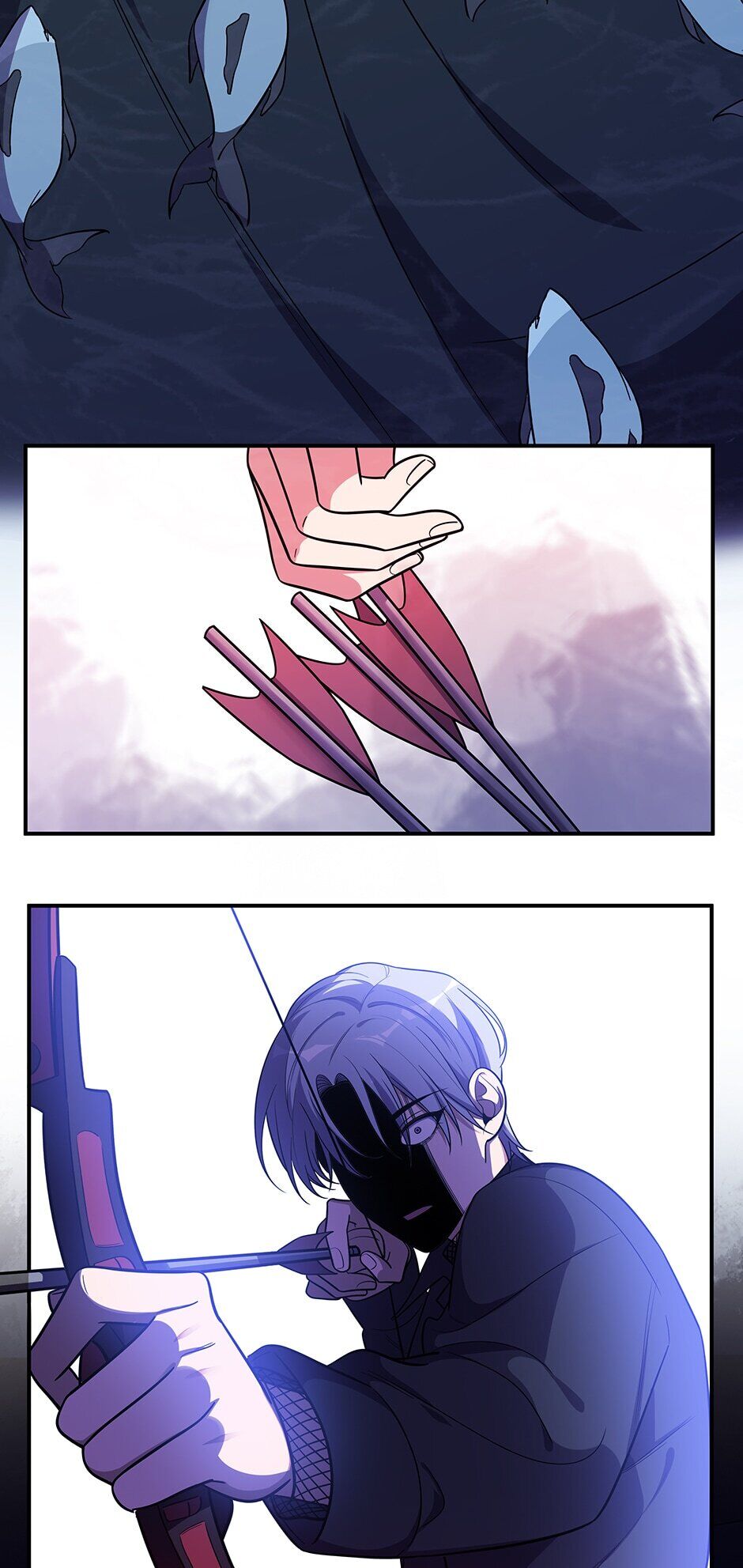 [16+] Killing My Love Chap Chapter 27.1-[16+] Killing My Love - Next Chap 54