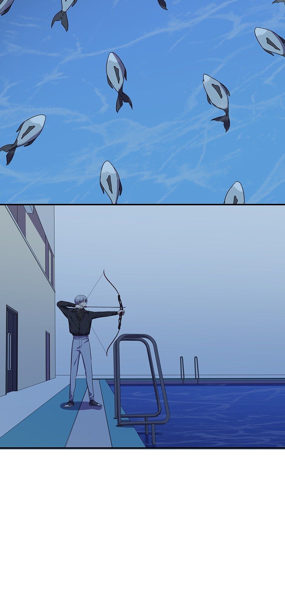 [16+] Killing My Love Chap Chapter 27.1-[16+] Killing My Love - Next Chap 54