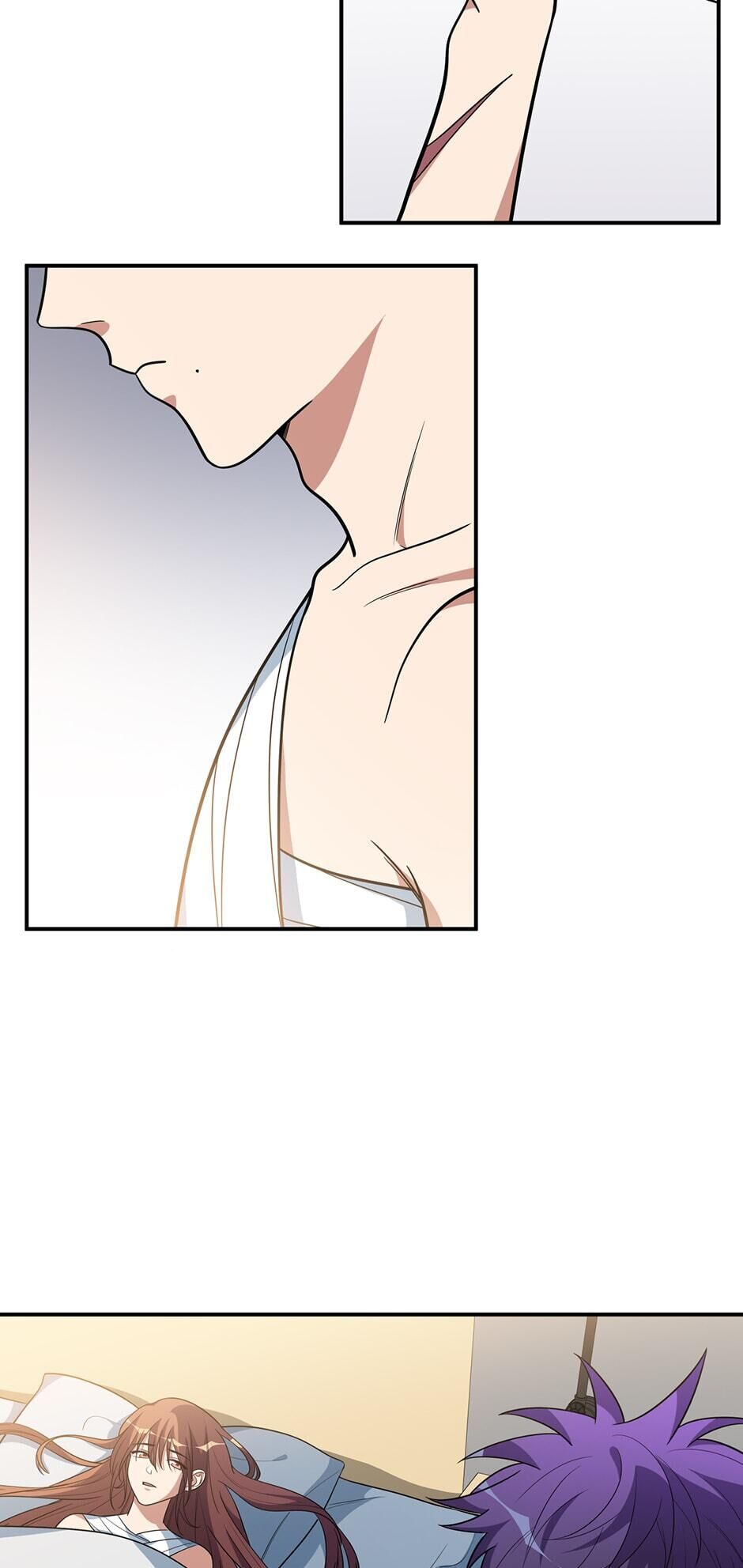 [16+] Killing My Love Chap Chapter 27.1-[16+] Killing My Love - Next Chap 54