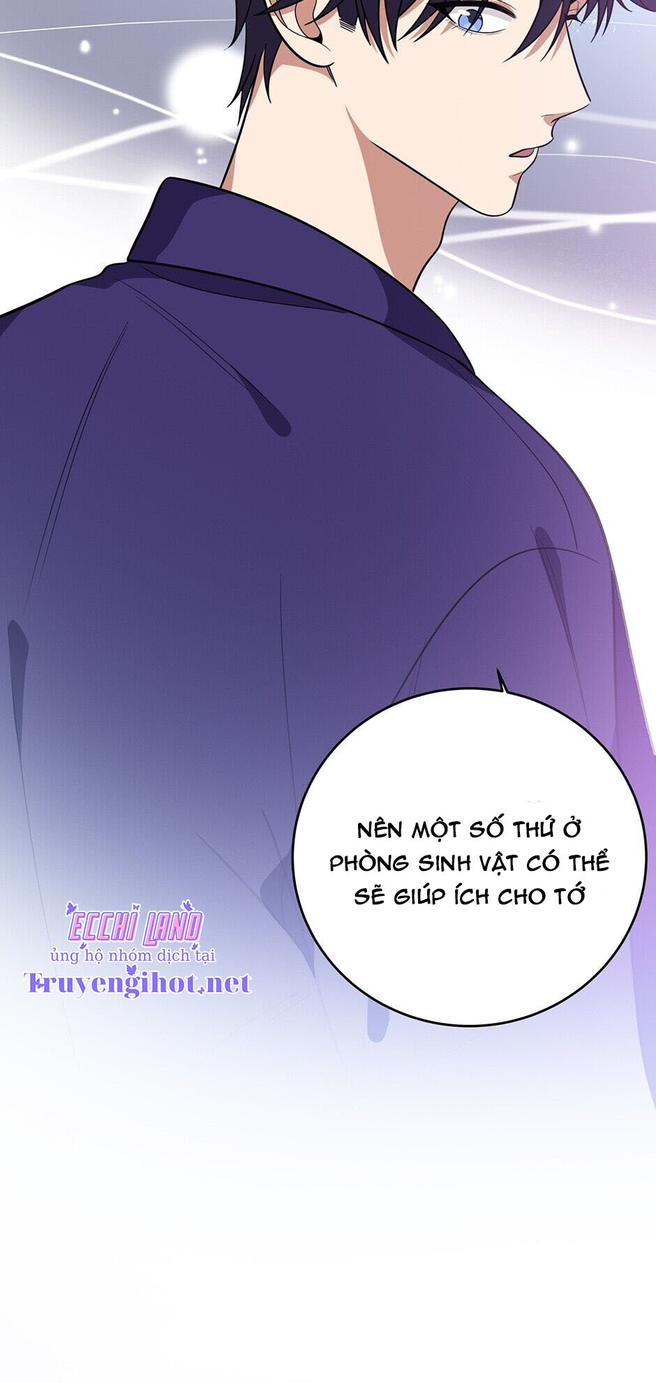 [16+] Killing My Love Chap Chapter 27.1-[16+] Killing My Love - Next Chap 54