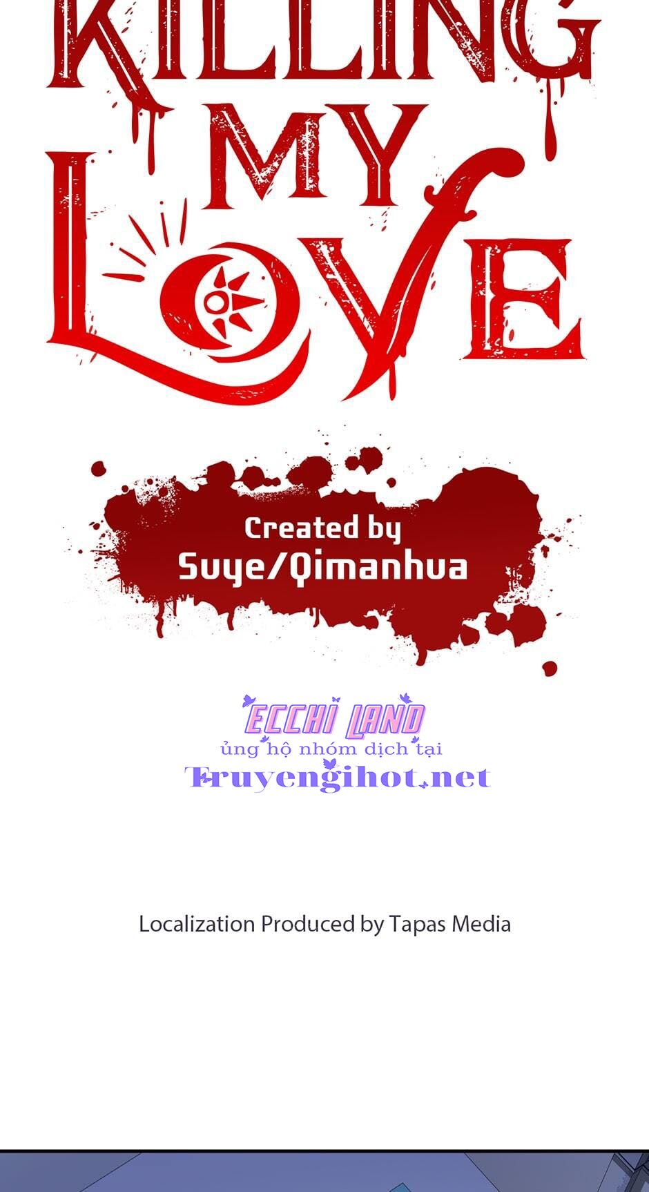 [16+] Killing My Love Chap Chapter 27.1-[16+] Killing My Love - Next Chap 54