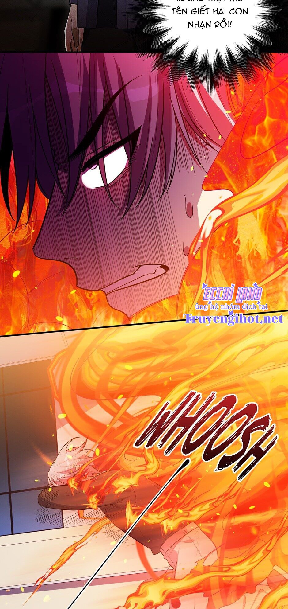 [16+] Killing My Love Chap Chapter 27.2-[16+] Killing My Love - Next Chap 55