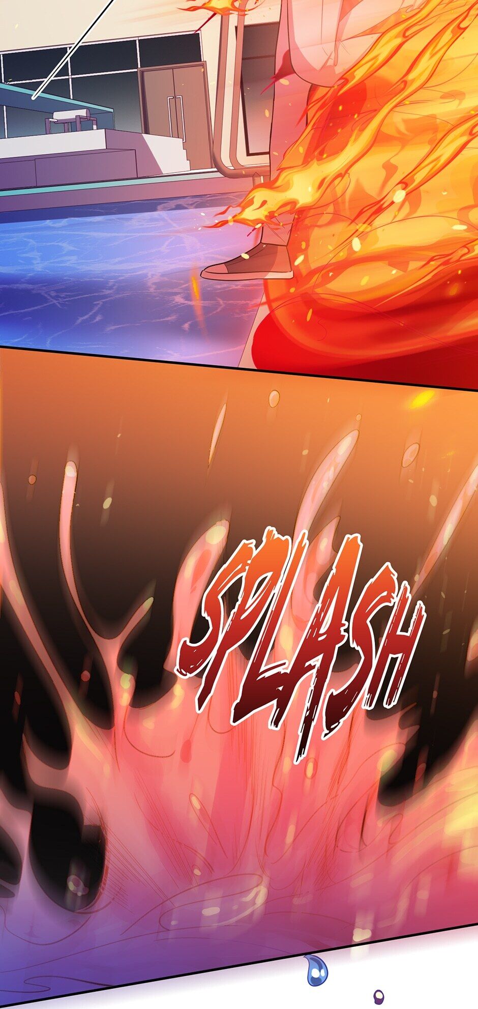 [16+] Killing My Love Chap Chapter 27.2-[16+] Killing My Love - Next Chap 55