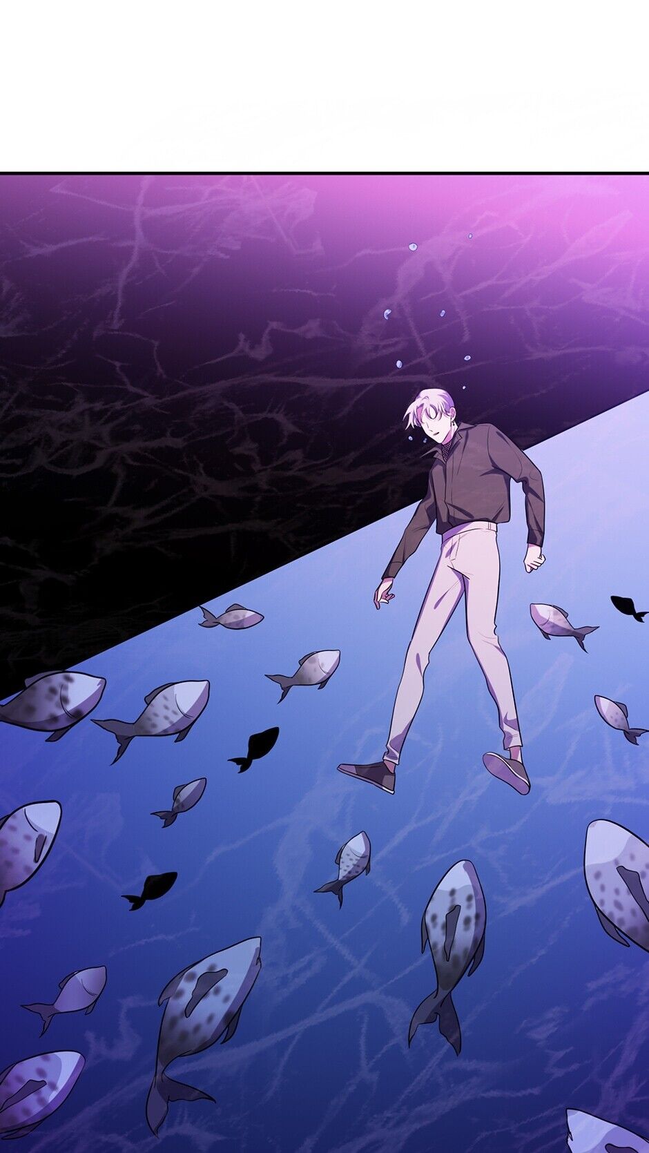 [16+] Killing My Love Chap Chapter 27.2-[16+] Killing My Love - Next Chap 55