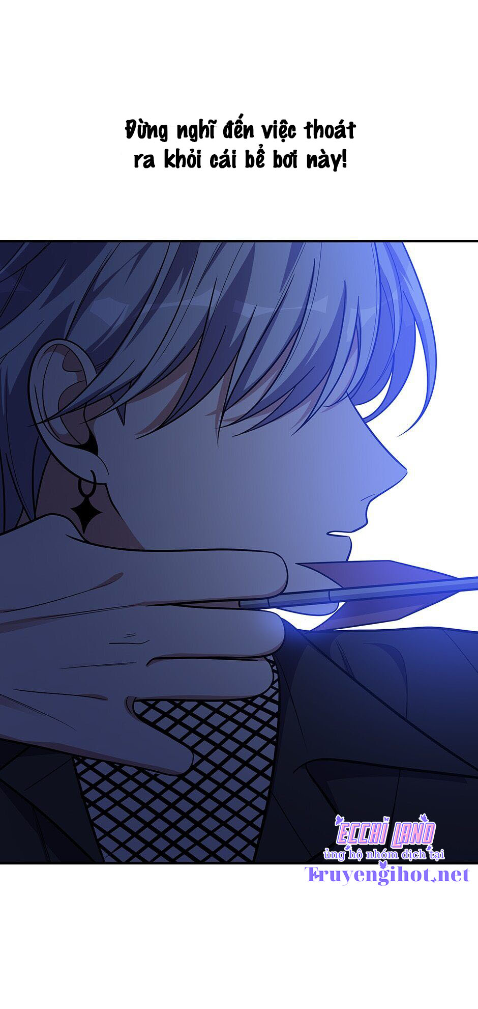 [16+] Killing My Love Chap Chapter 27.2-[16+] Killing My Love - Next Chap 55