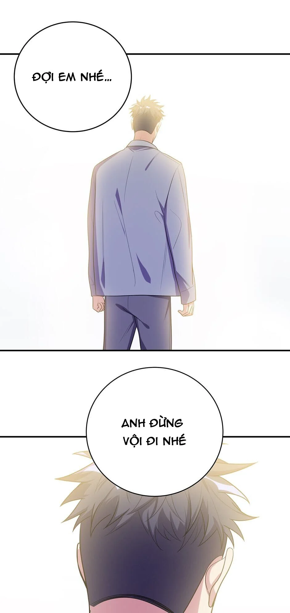 [16+] Killing My Love Chap Chapter 27.2-[16+] Killing My Love - Next Chap 55