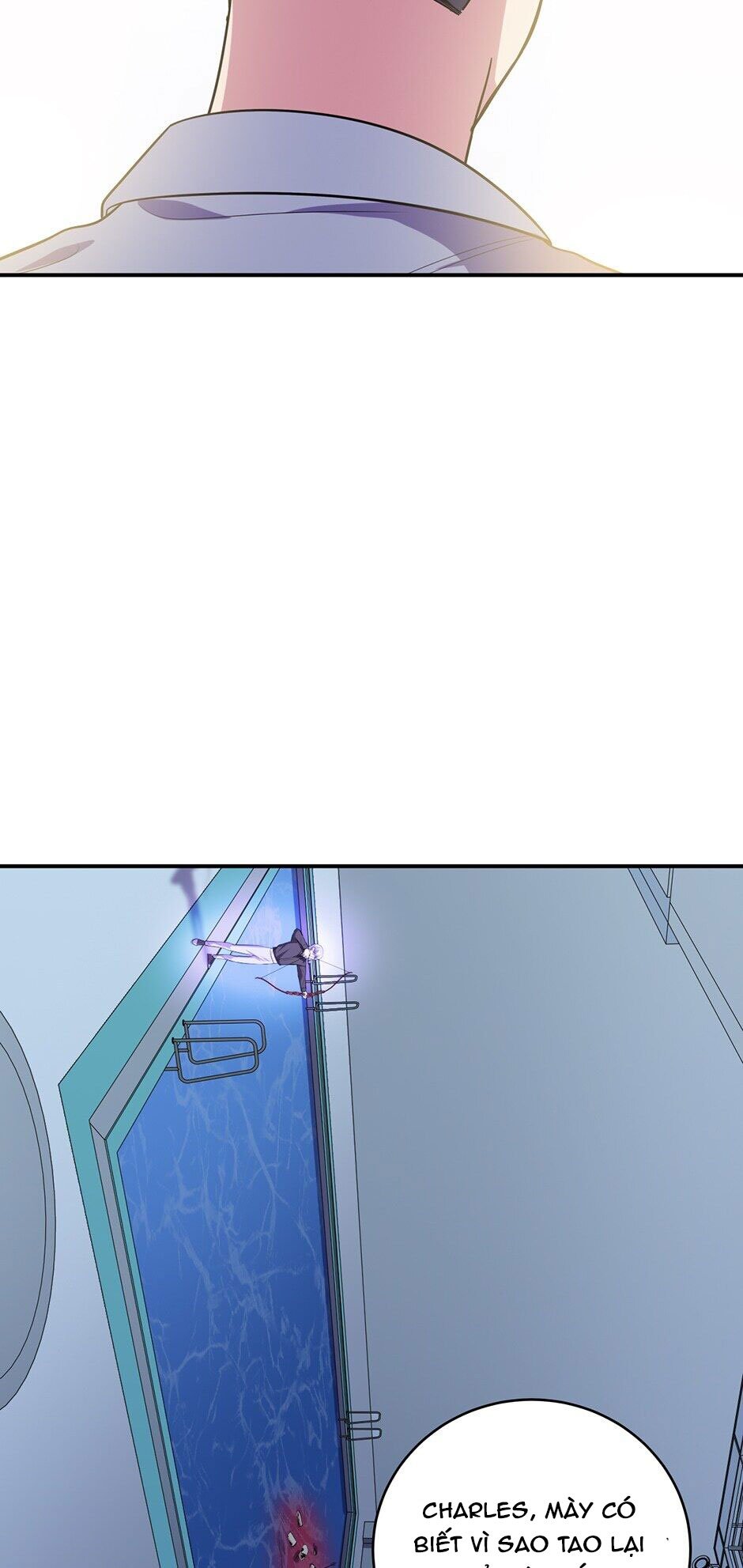 [16+] Killing My Love Chap Chapter 27.2-[16+] Killing My Love - Next Chap 55